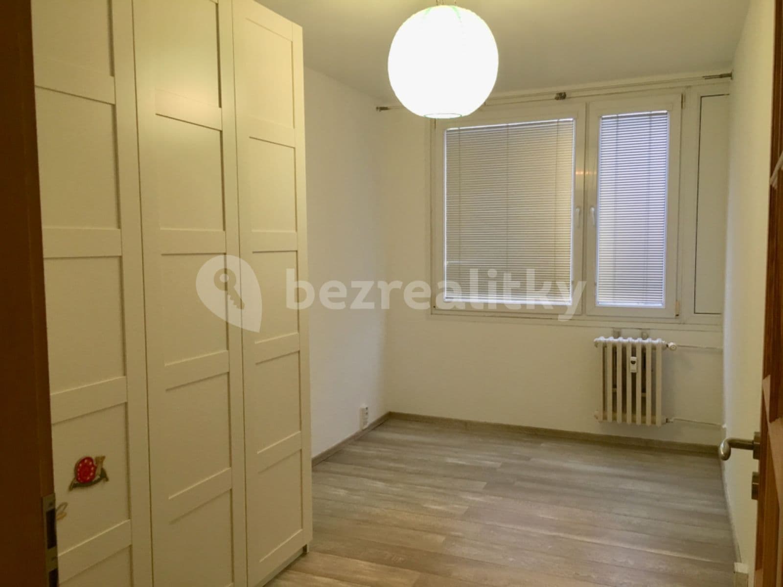 Pronájem bytu 3+kk 69 m², Mračnická, Praha, Praha Pronájem bytu 3+kk 69 m², Mračnická, Praha, Praha