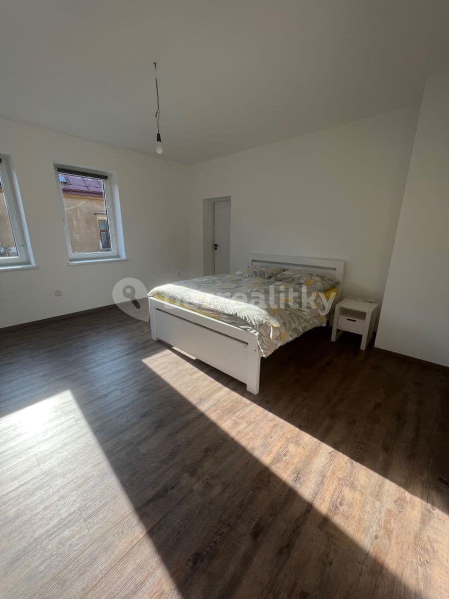 Pronájem bytu 2+kk 43 m², Vrkoslavická, Jablonec nad Nisou, Liberecký kraj Pronájem bytu 2+kk 43 m², Vrkoslavická, Jablonec nad Nisou, Liberecký kraj