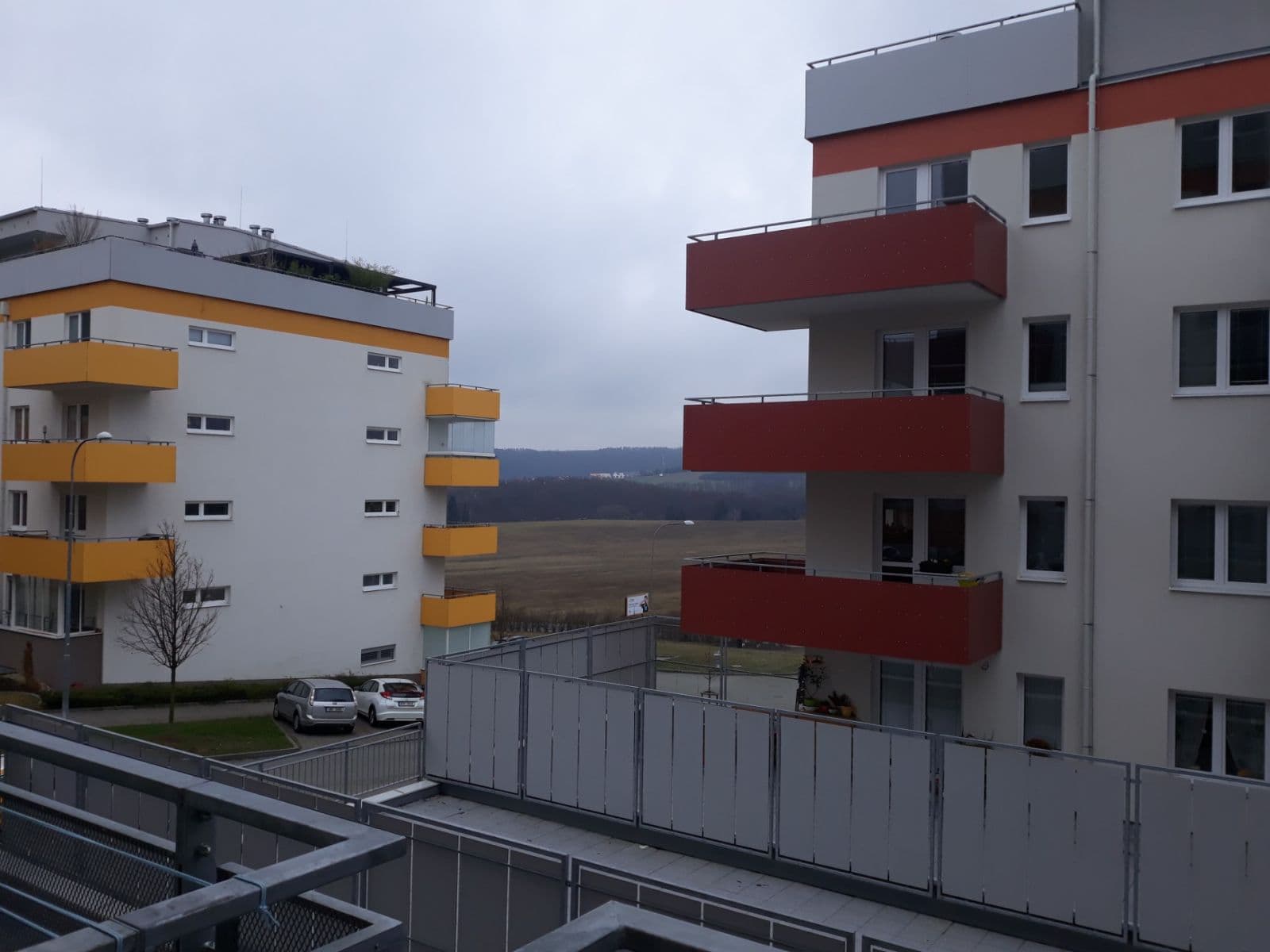 Pronájem bytu 1+kk 32 m², Hlinecká, Brno, Jihomoravský kraj Pronájem bytu 1+kk 32 m², Hlinecká, Brno, Jihomoravský kraj