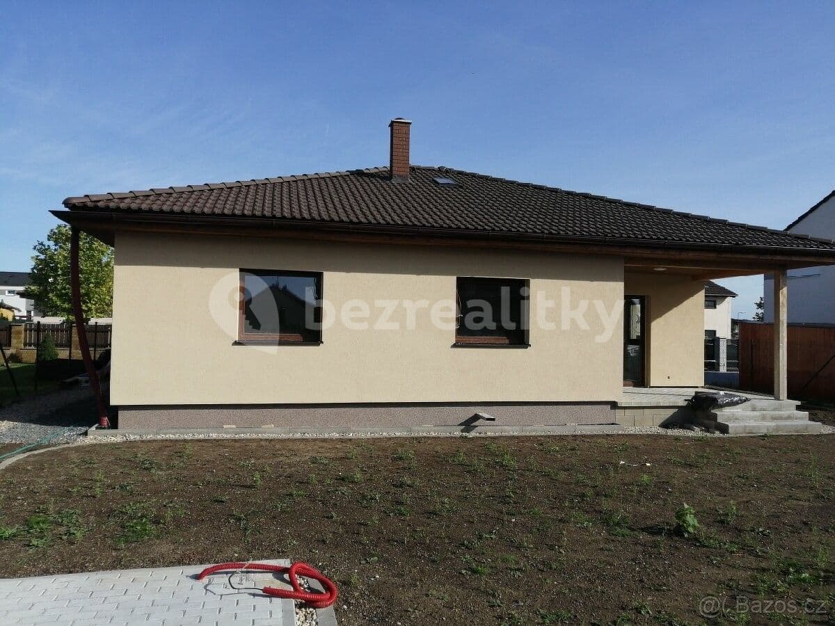Prodej domu 109 m², pozemek 600 m², Podolská, Mnichovo Hradiště, Středočeský kraj