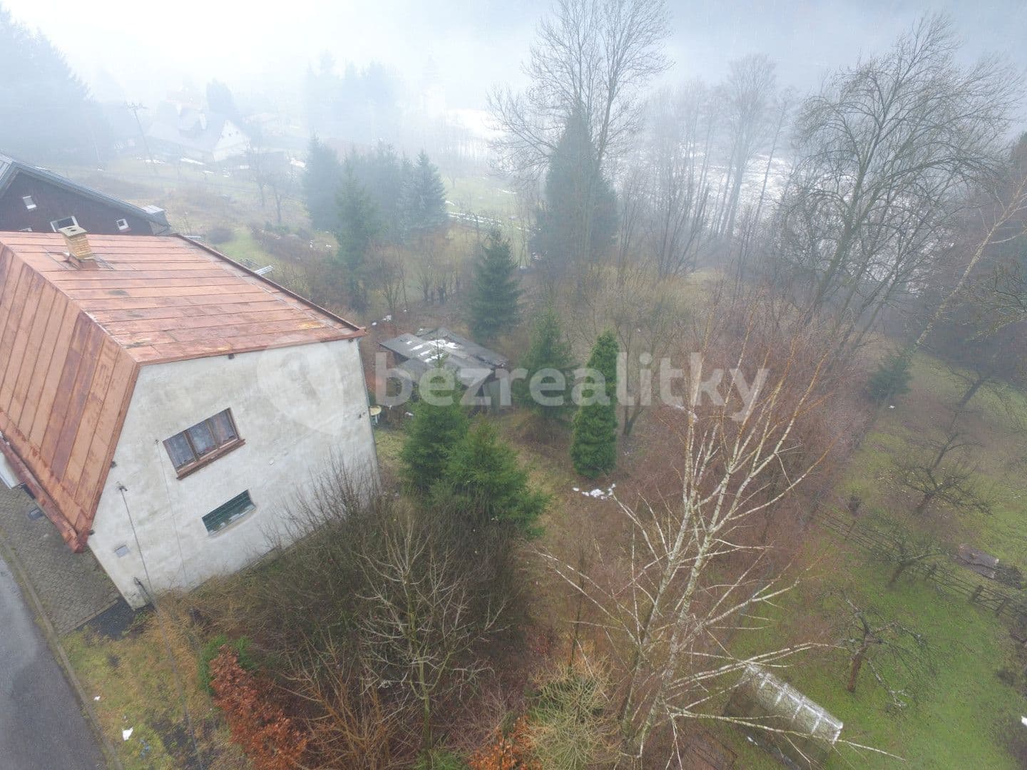 Prodej domu 205 m², pozemek 188 m², Popelnická, Tanvald, Liberecký kraj
