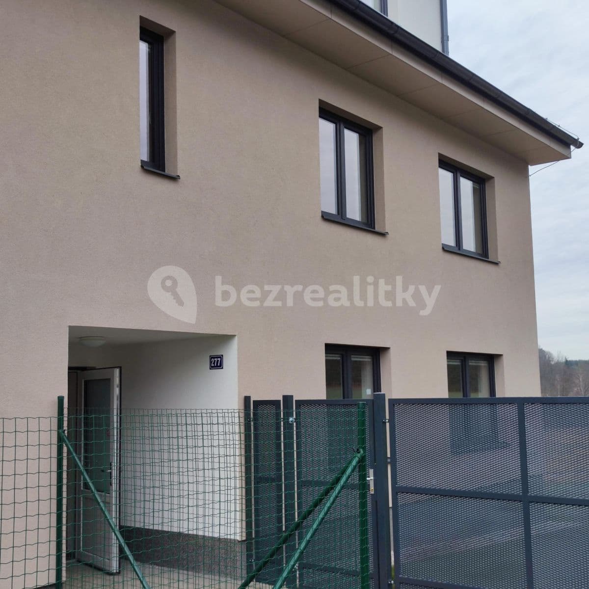 Pronájem bytu 1+1 34 m², Kařez, Plzeňský kraj Pronájem bytu 1+1 34 m², Kařez, Plzeňský kraj
