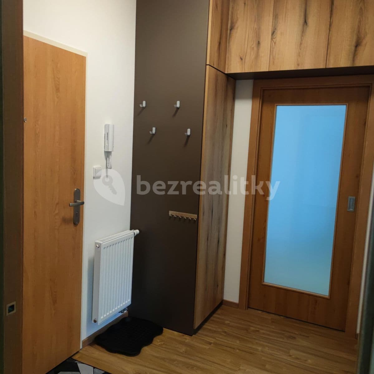 Pronájem bytu 1+1 34 m², Kařez, Plzeňský kraj Pronájem bytu 1+1 34 m², Kařez, Plzeňský kraj