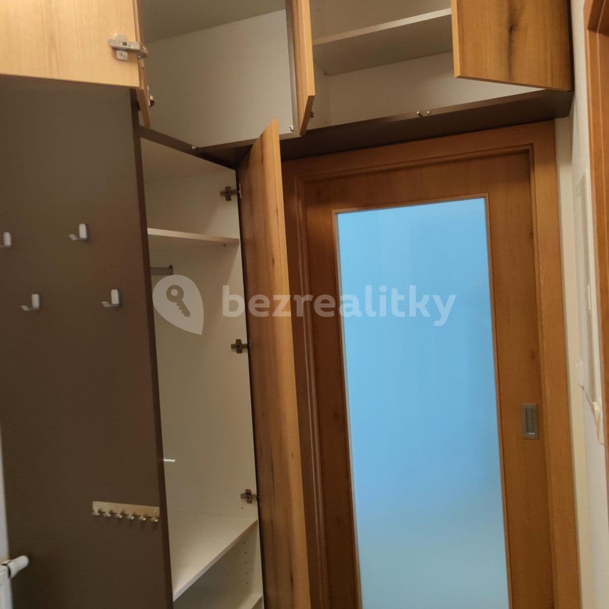 Pronájem bytu 1+1 34 m², Kařez, Plzeňský kraj Pronájem bytu 1+1 34 m², Kařez, Plzeňský kraj