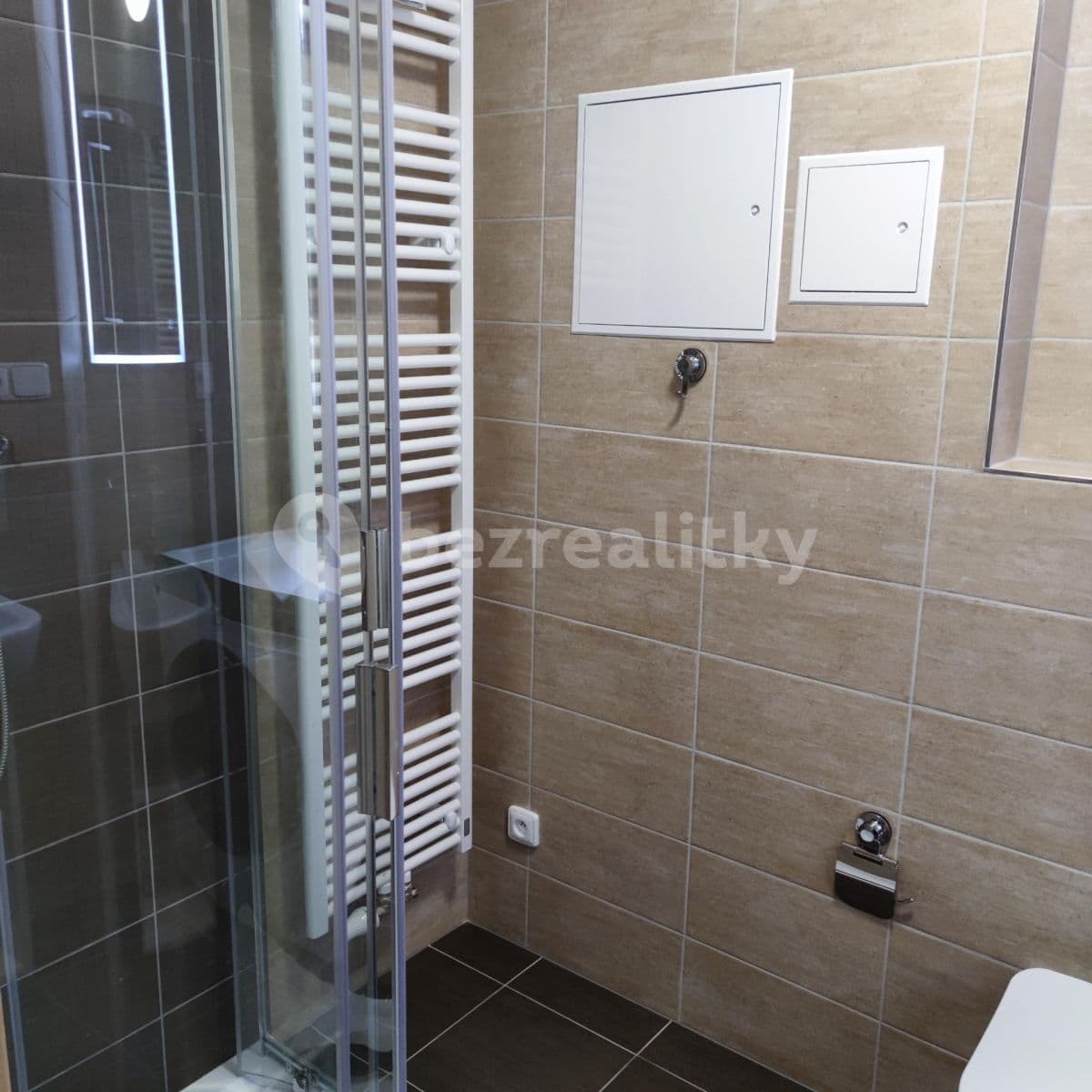 Pronájem bytu 1+1 34 m², Kařez, Plzeňský kraj Pronájem bytu 1+1 34 m², Kařez, Plzeňský kraj