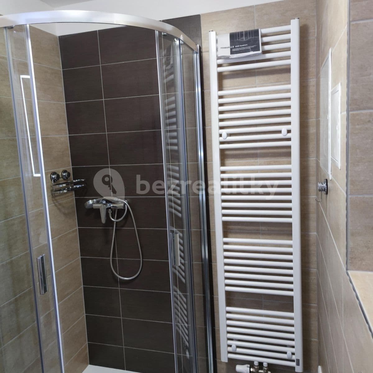 Pronájem bytu 1+1 34 m², Kařez, Plzeňský kraj Pronájem bytu 1+1 34 m², Kařez, Plzeňský kraj