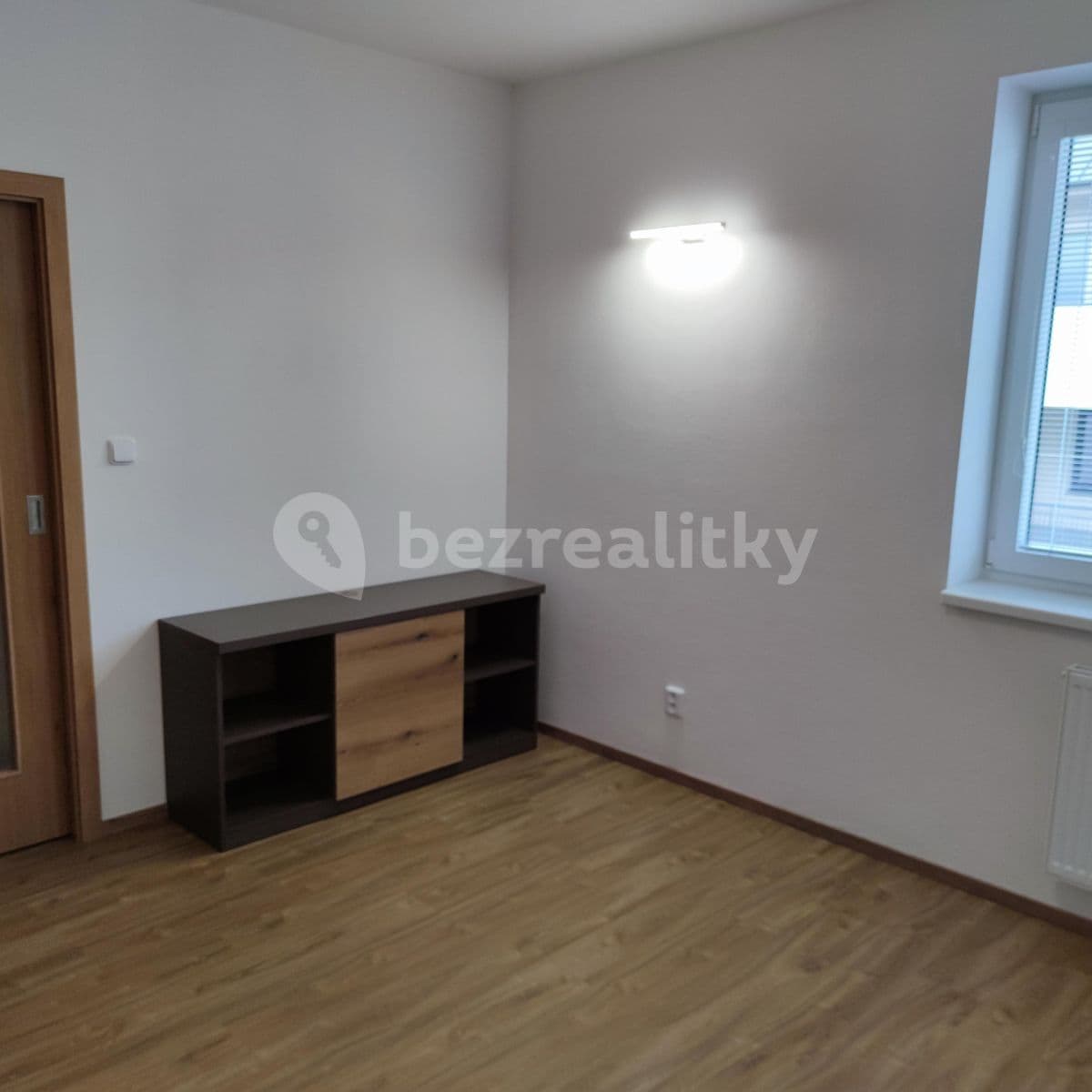 Pronájem bytu 1+1 34 m², Kařez, Plzeňský kraj Pronájem bytu 1+1 34 m², Kařez, Plzeňský kraj