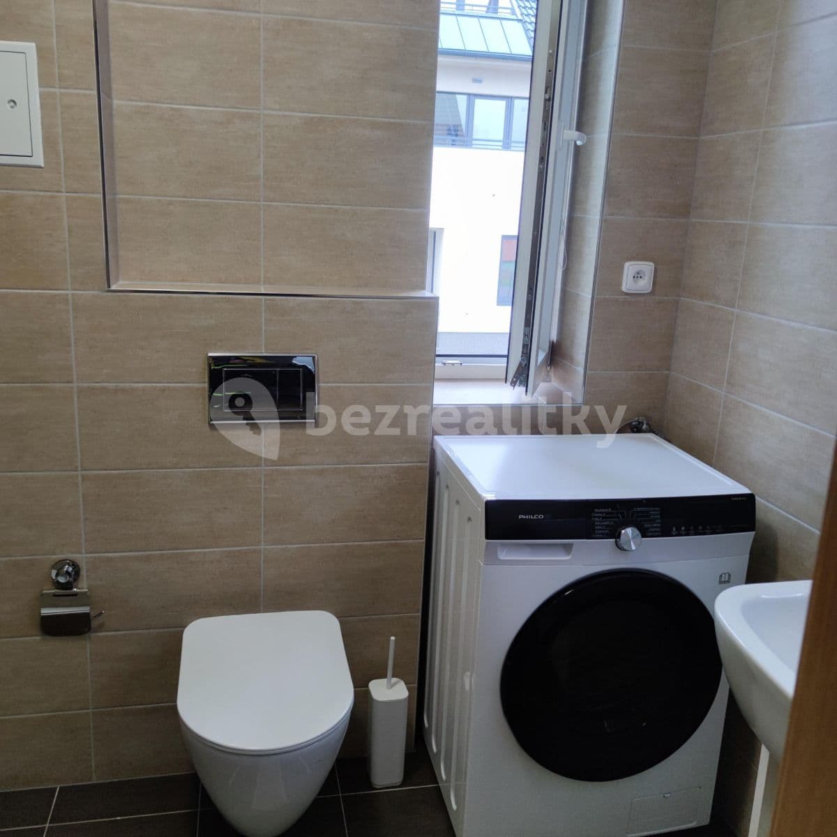 Pronájem bytu 1+1 34 m², Kařez, Plzeňský kraj Pronájem bytu 1+1 34 m², Kařez, Plzeňský kraj