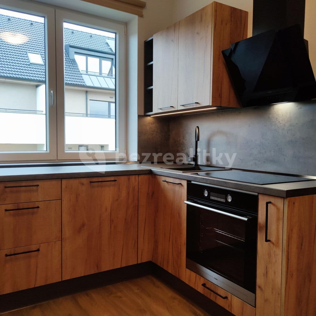 Pronájem bytu 1+1 34 m², Kařez, Plzeňský kraj Pronájem bytu 1+1 34 m², Kařez, Plzeňský kraj