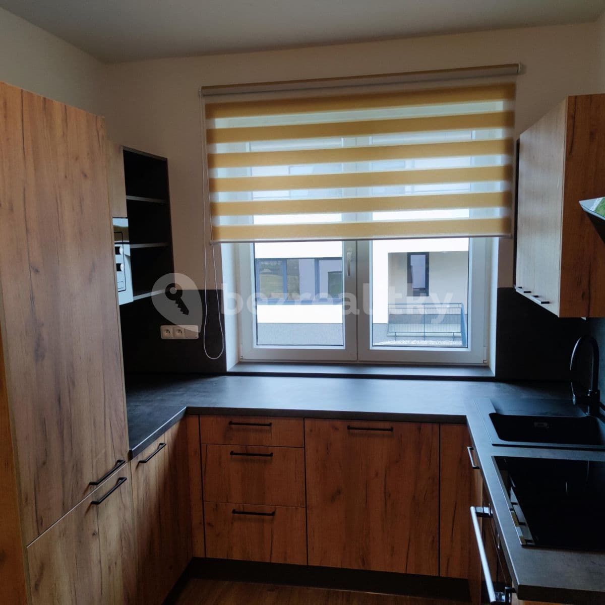 Pronájem bytu 1+1 34 m², Kařez, Plzeňský kraj Pronájem bytu 1+1 34 m², Kařez, Plzeňský kraj