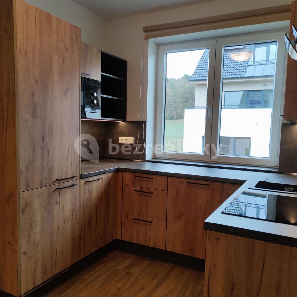 Pronájem bytu 1+1 34 m², Kařez, Plzeňský kraj Pronájem bytu 1+1 34 m², Kařez, Plzeňský kraj