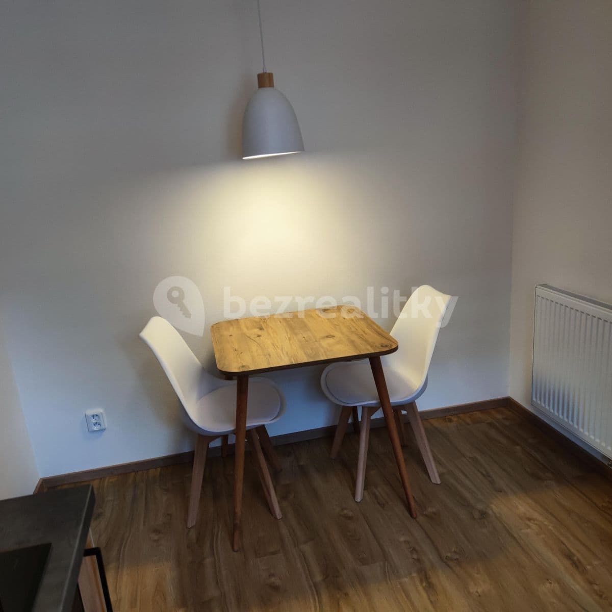 Pronájem bytu 1+1 34 m², Kařez, Plzeňský kraj Pronájem bytu 1+1 34 m², Kařez, Plzeňský kraj