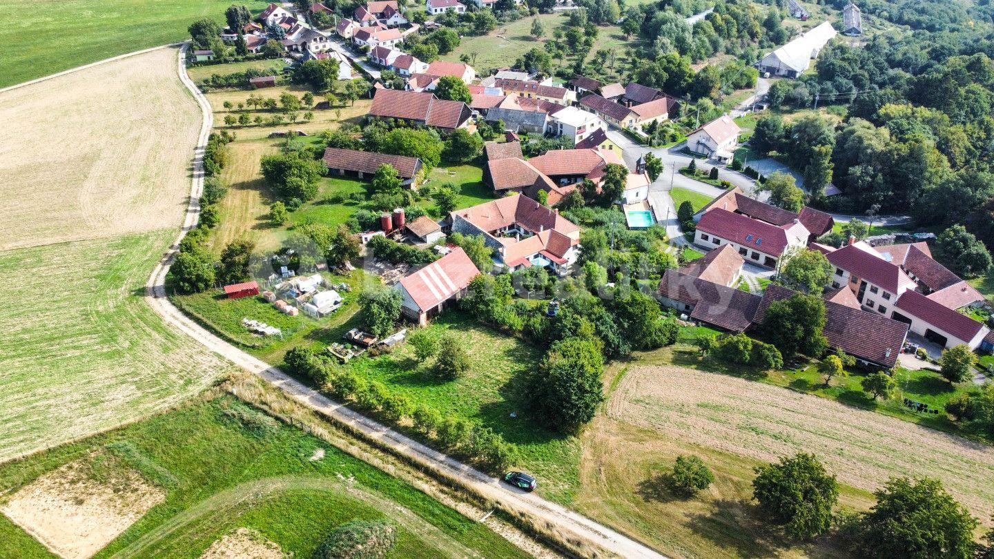 Prodej pozemku 1.020 m², Úsuší, Jihomoravský kraj