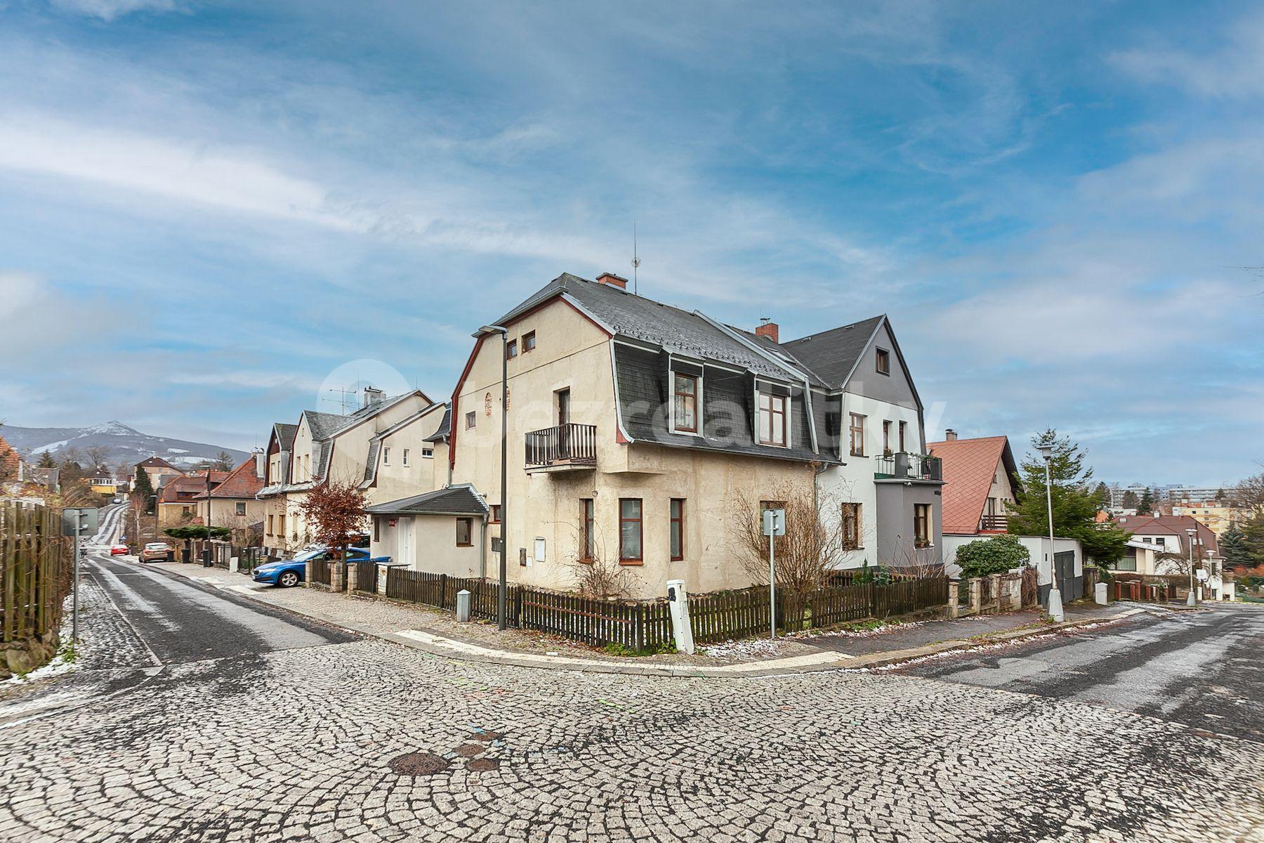 Prodej domu 220 m², pozemek 270 m², Slovenská, Liberec, Liberecký kraj