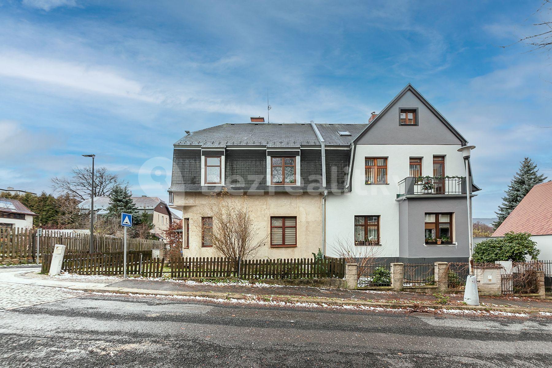 Prodej domu 220 m², pozemek 270 m², Slovenská, Liberec, Liberecký kraj