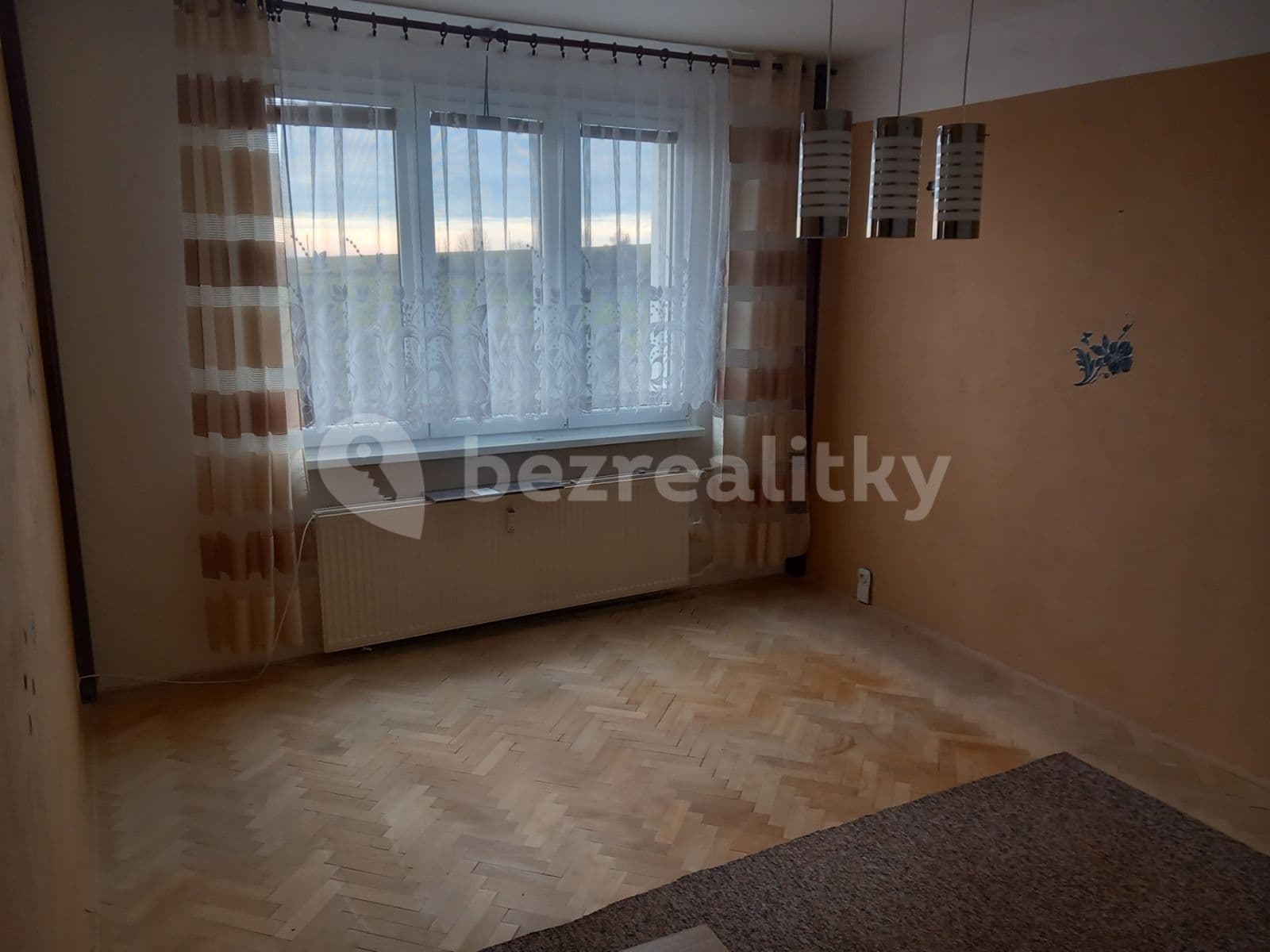 Prodej bytu 3+1 68 m², Na Sídlišti, Bezdružice, Plzeňský kraj