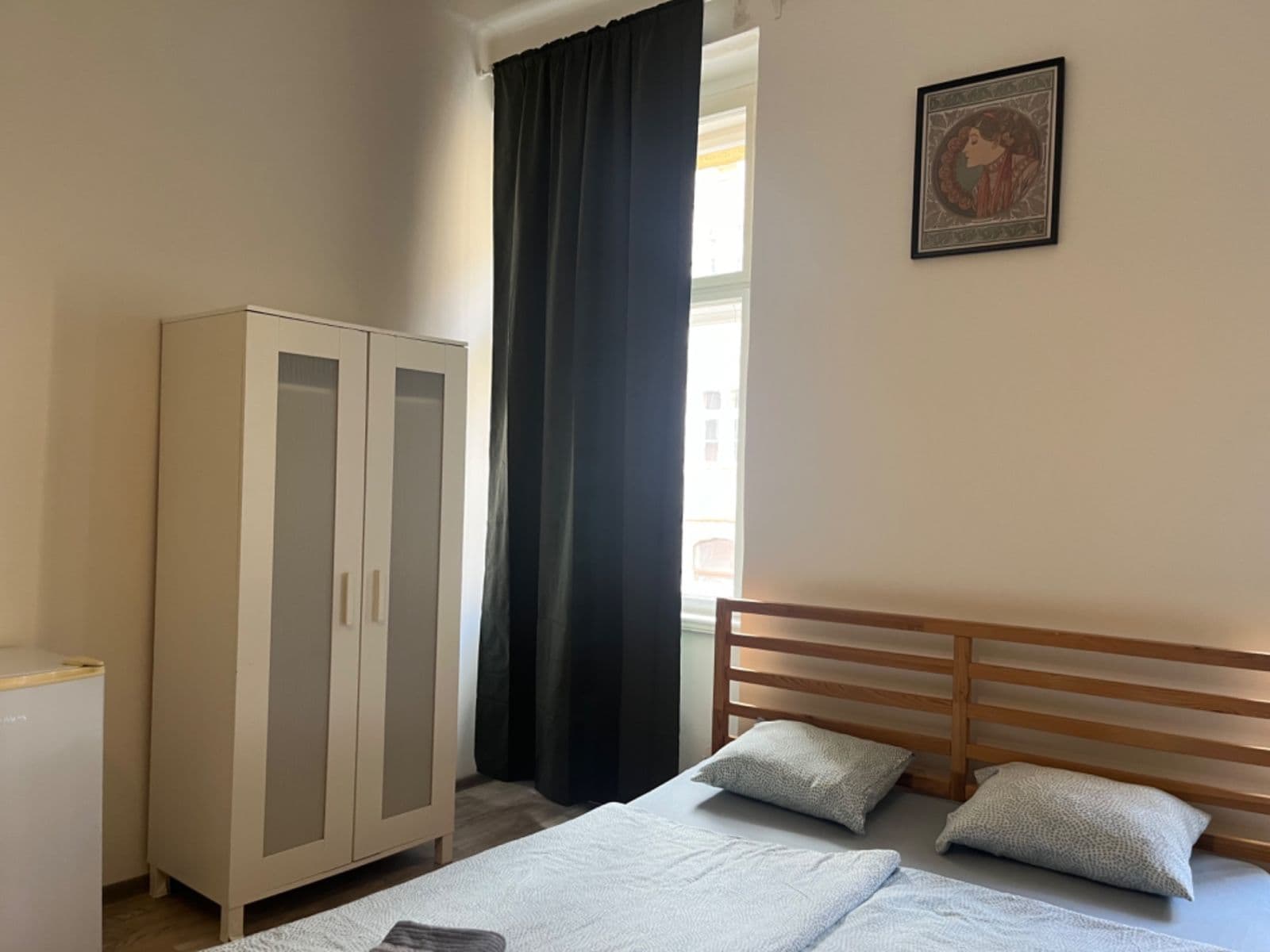 Pronájem bytu 1+kk 30 m², Víta Nejedlého, Praha, Praha Pronájem bytu 1+kk 30 m², Víta Nejedlého, Praha, Praha