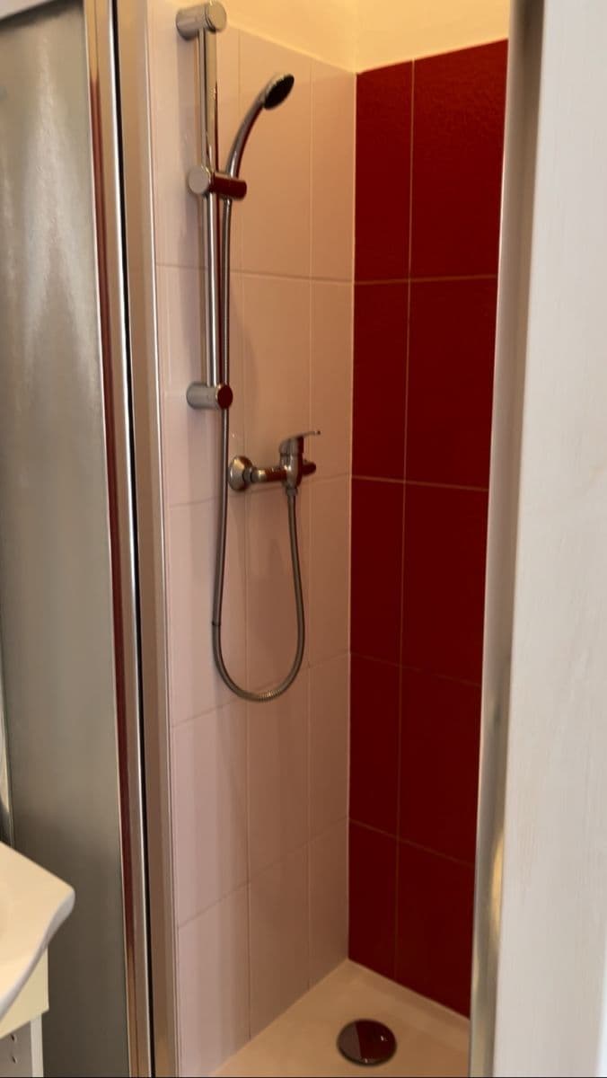 Pronájem bytu 1+kk 30 m², Víta Nejedlého, Praha, Praha Pronájem bytu 1+kk 30 m², Víta Nejedlého, Praha, Praha