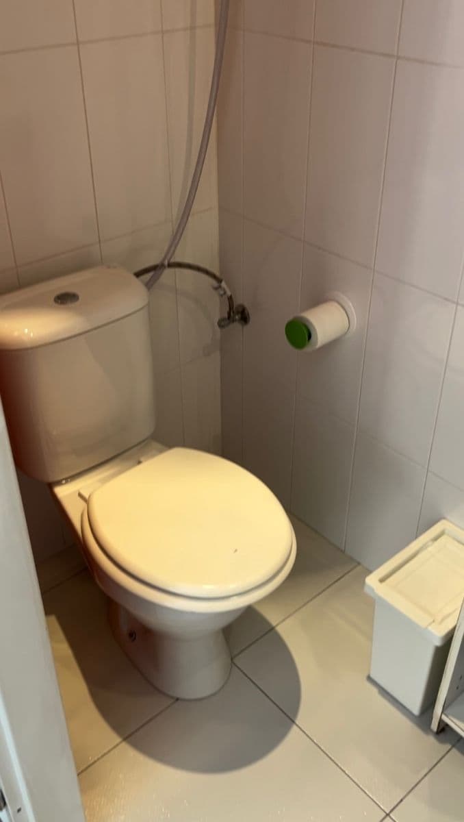 Pronájem bytu 1+kk 30 m², Víta Nejedlého, Praha, Praha Pronájem bytu 1+kk 30 m², Víta Nejedlého, Praha, Praha