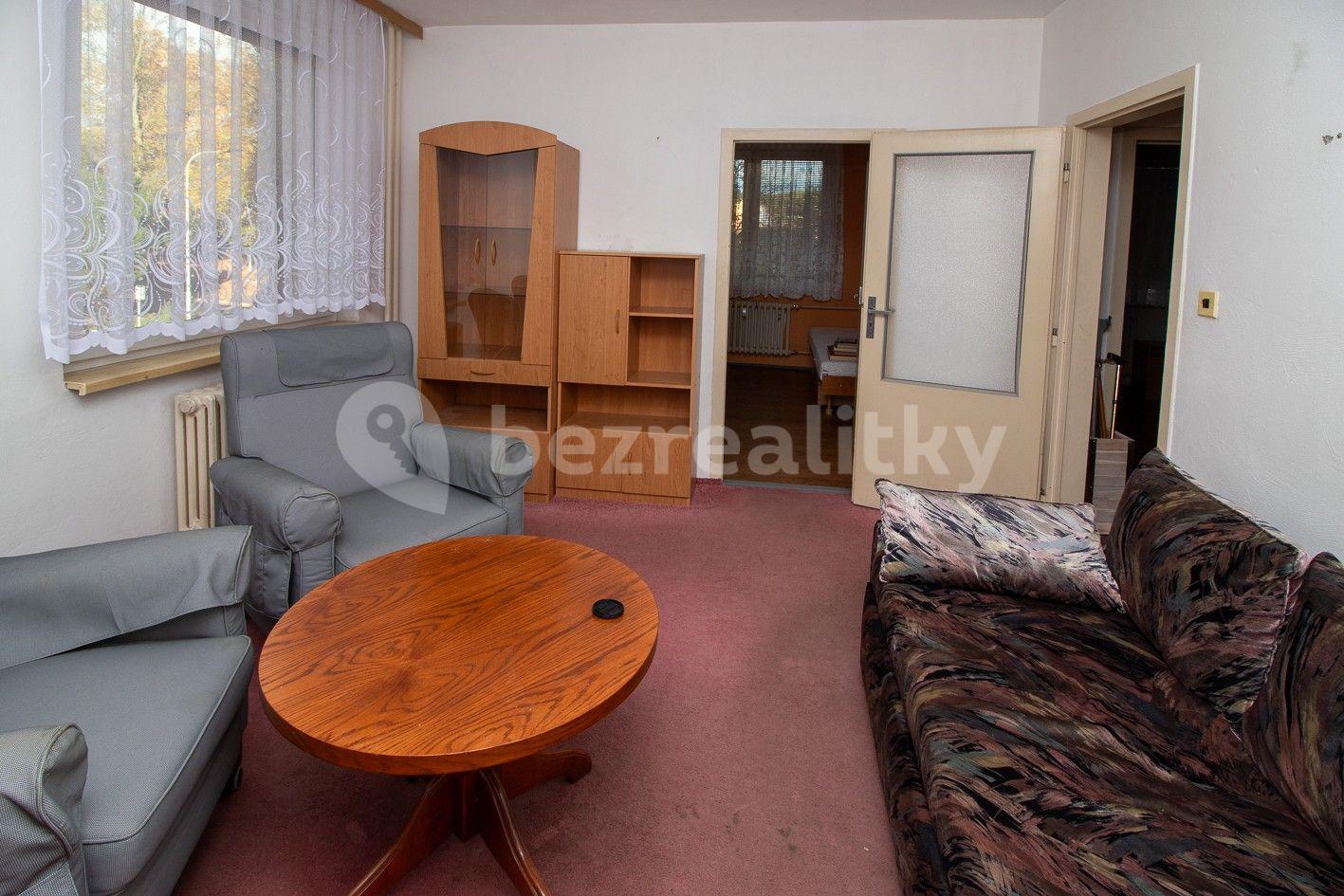Prodej bytu 3+1 70 m², Nádražní, Kuřim, Jihomoravský kraj