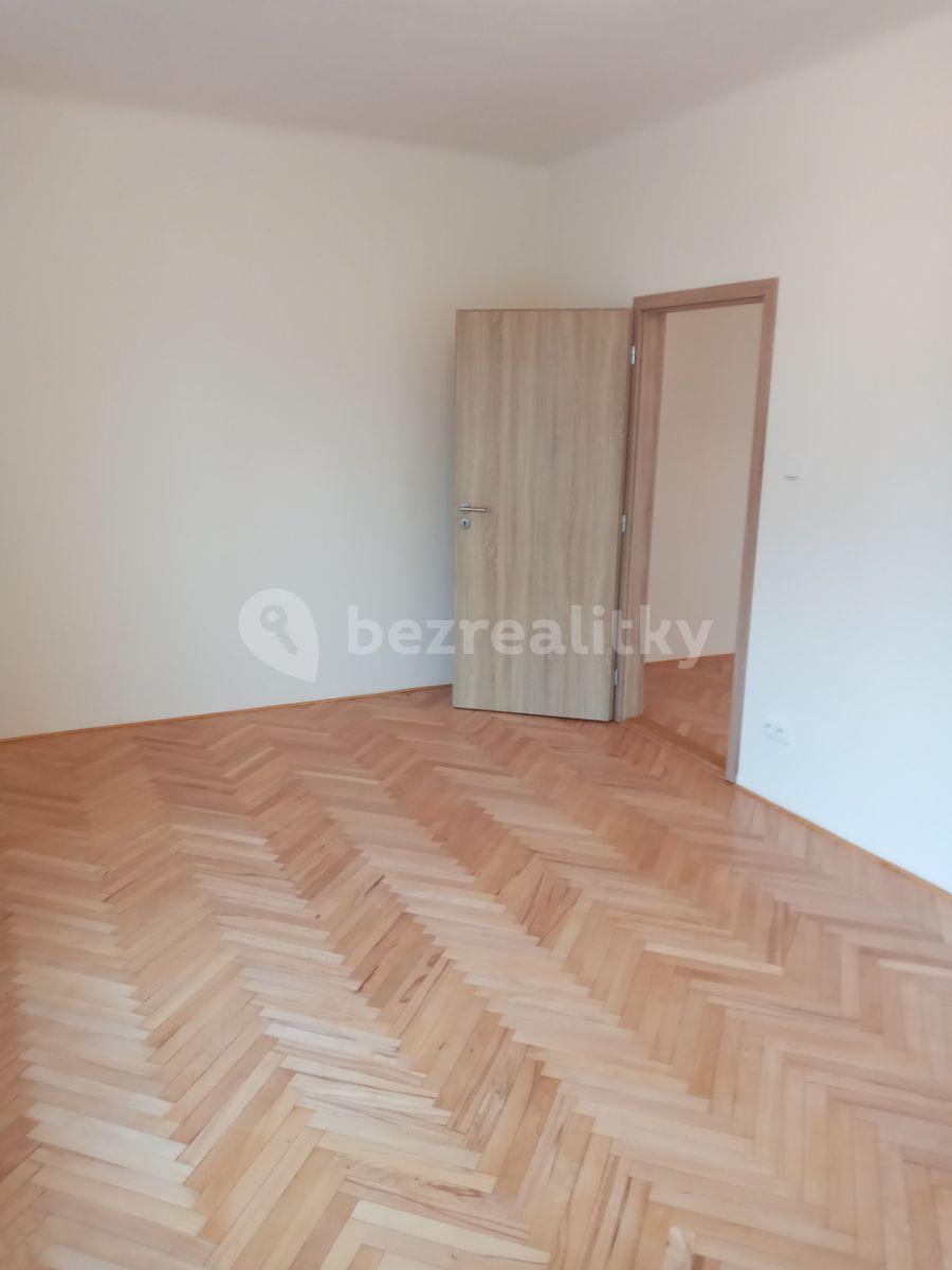 Pronájem bytu 2+1 68 m², Biskupcova, Praha, Praha