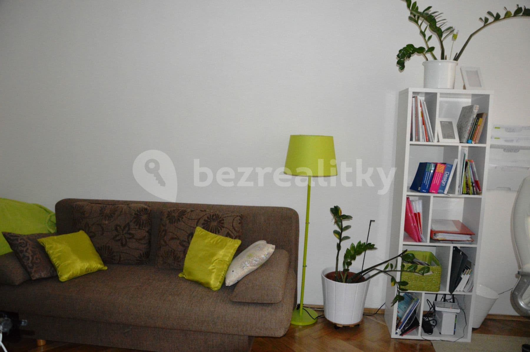 Pronájem bytu 1+1 32 m², Jaselská, Mladá Boleslav, Středočeský kraj