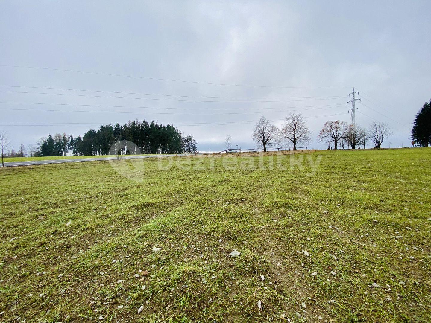 Prodej pozemku 1.977 m², Pěnčín, Liberecký kraj