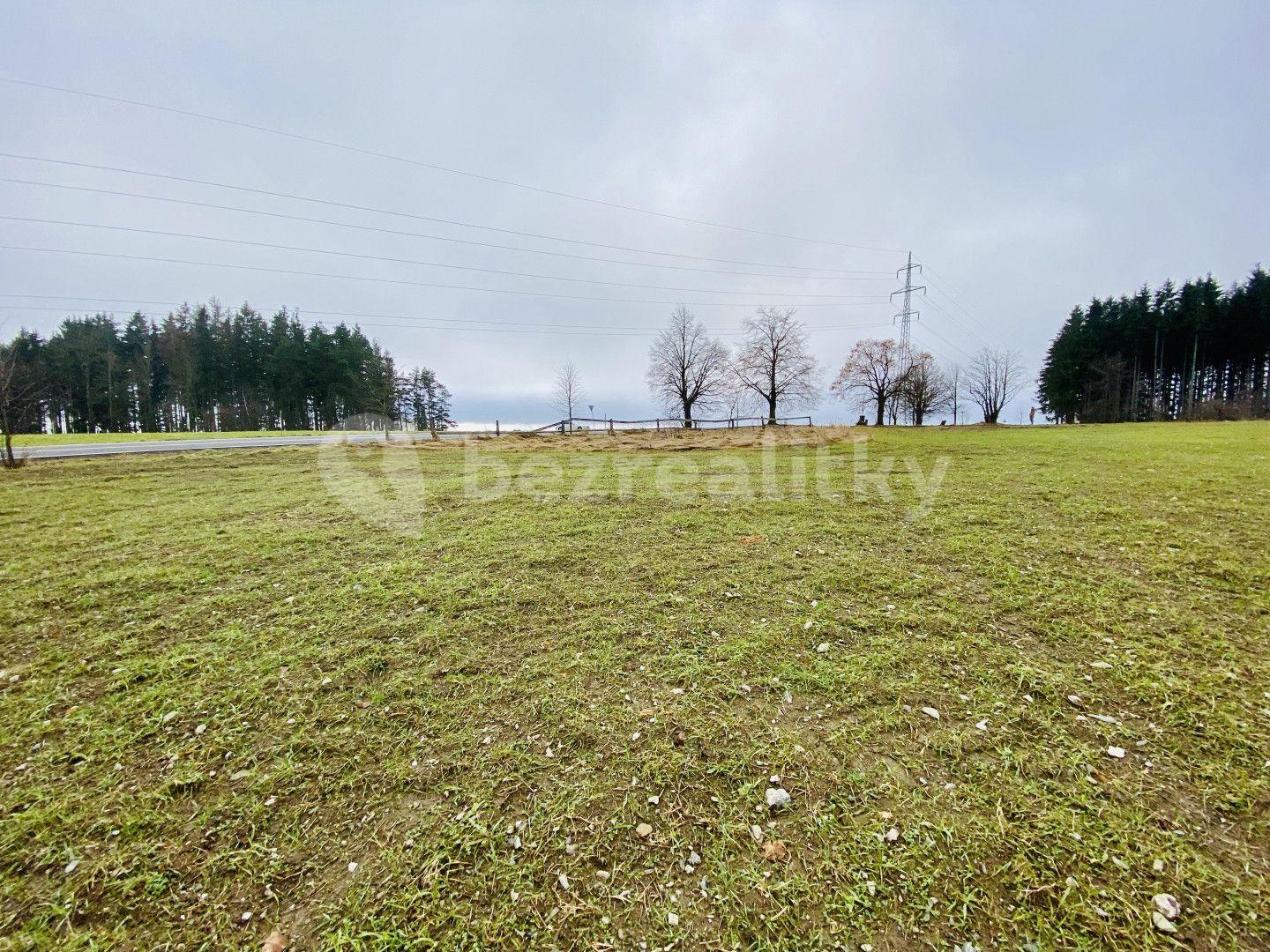 Prodej pozemku 1.977 m², Pěnčín, Liberecký kraj
