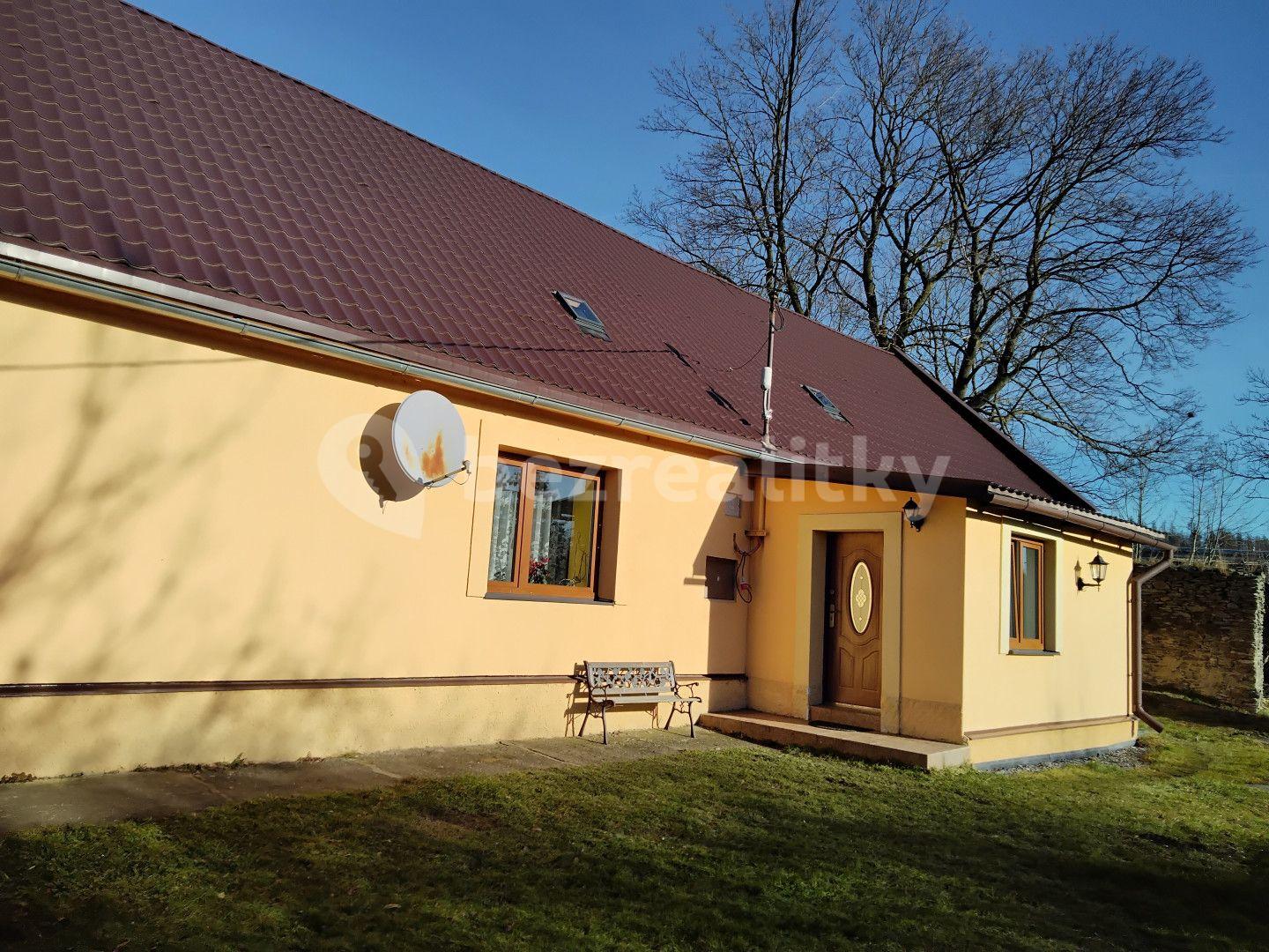 Prodej domu 170 m², pozemek 2.743 m², Razová, Moravskoslezský kraj
