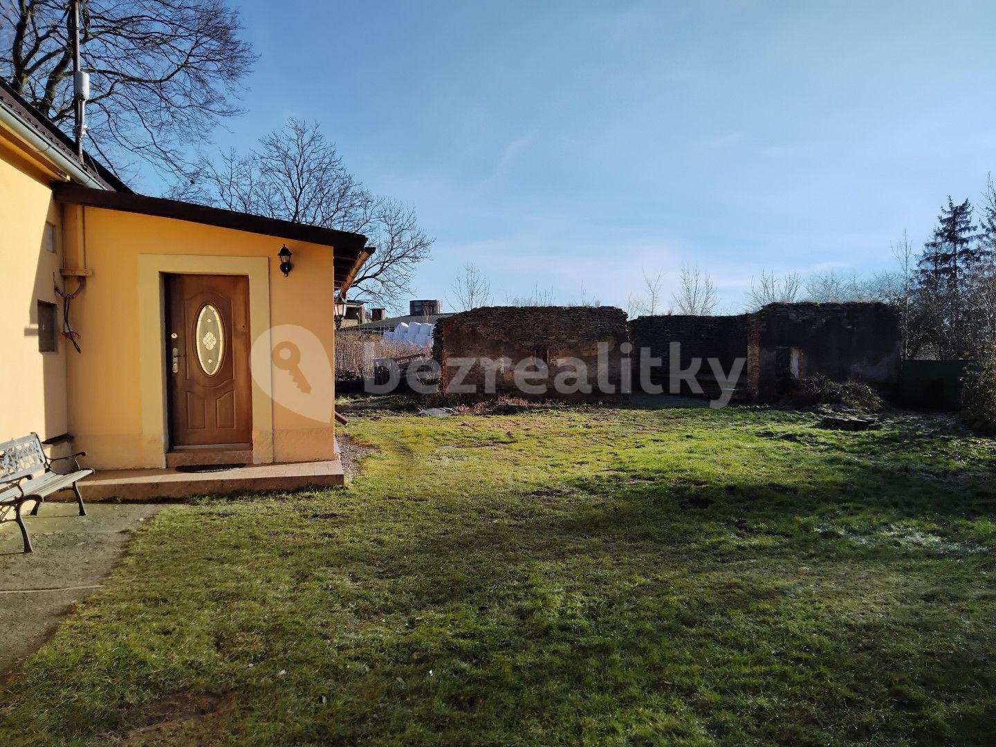 Prodej domu 170 m², pozemek 2.743 m², Razová, Moravskoslezský kraj