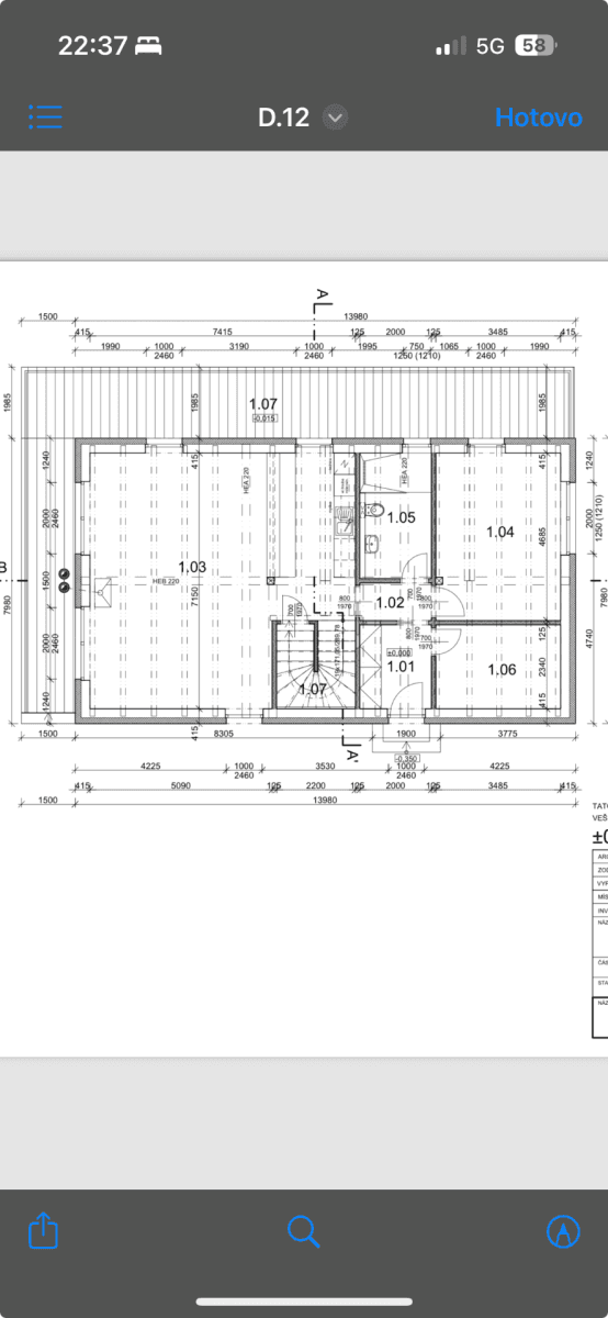 Prodej pozemku 2.377 m², Pustinská, Desná, Liberecký kraj Prodej pozemku 2.377 m², Pustinská, Desná, Liberecký kraj