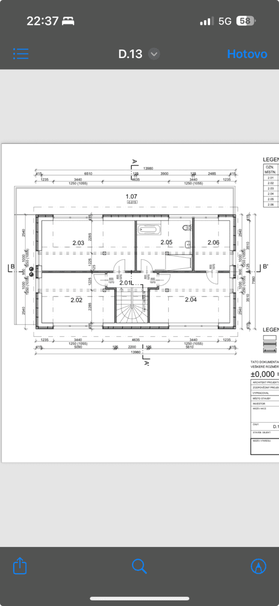 Prodej pozemku 2.377 m², Pustinská, Desná, Liberecký kraj Prodej pozemku 2.377 m², Pustinská, Desná, Liberecký kraj