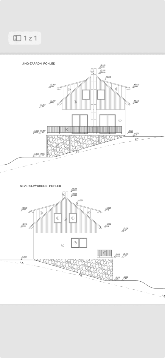 Prodej pozemku 2.377 m², Pustinská, Desná, Liberecký kraj Prodej pozemku 2.377 m², Pustinská, Desná, Liberecký kraj