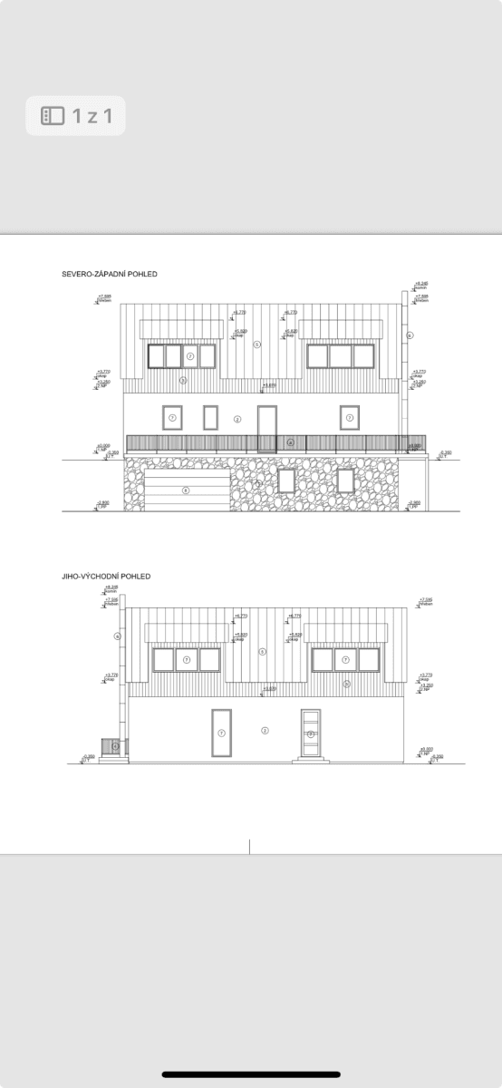 Prodej pozemku 2.377 m², Pustinská, Desná, Liberecký kraj Prodej pozemku 2.377 m², Pustinská, Desná, Liberecký kraj