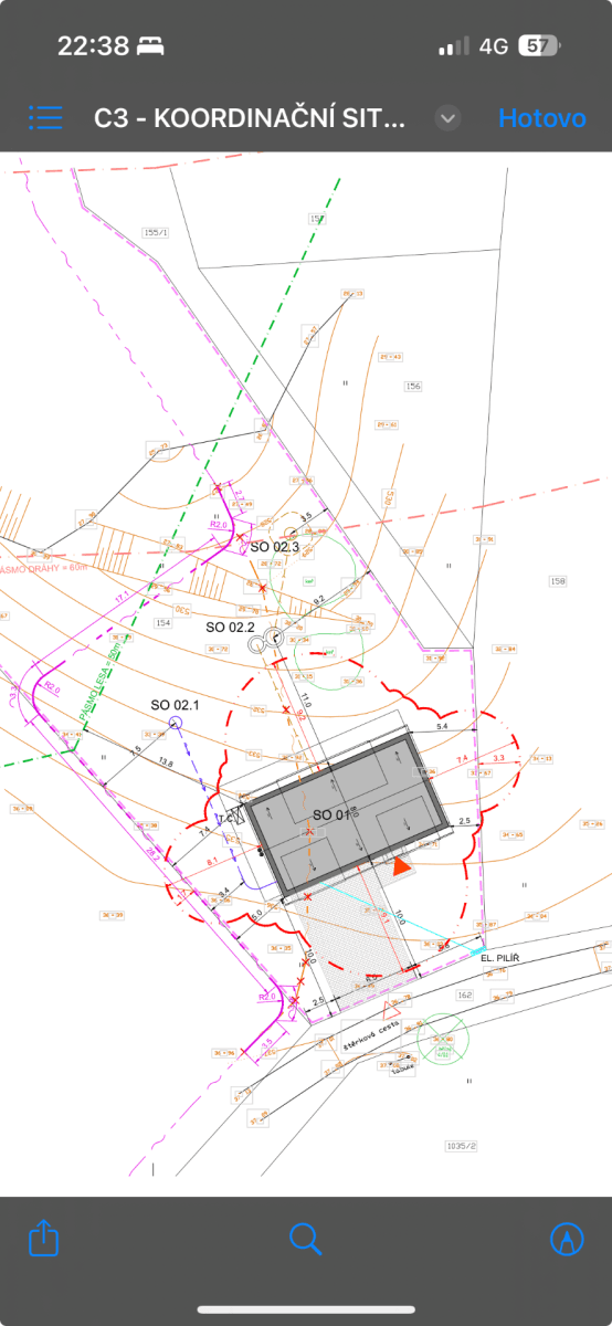 Prodej pozemku 2.377 m², Pustinská, Desná, Liberecký kraj Prodej pozemku 2.377 m², Pustinská, Desná, Liberecký kraj