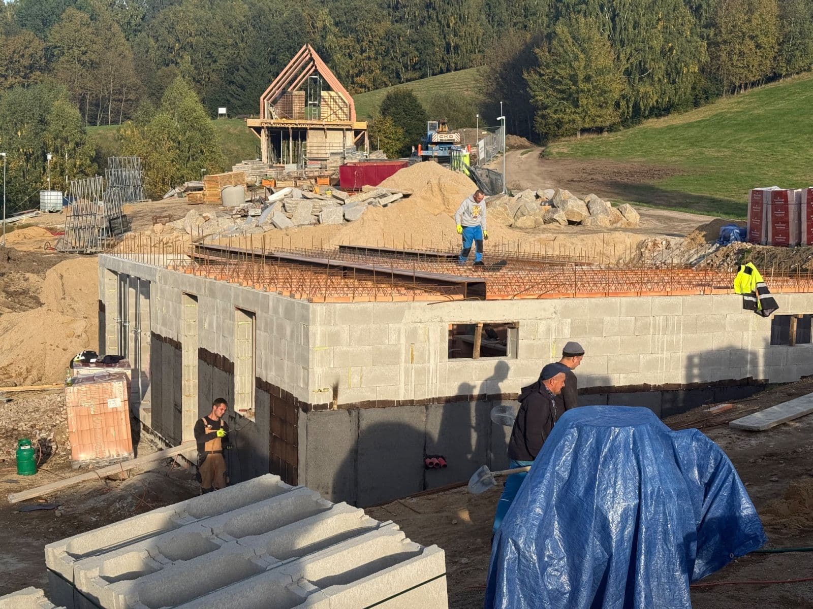 Prodej pozemku 2.377 m², Pustinská, Desná, Liberecký kraj Prodej pozemku 2.377 m², Pustinská, Desná, Liberecký kraj