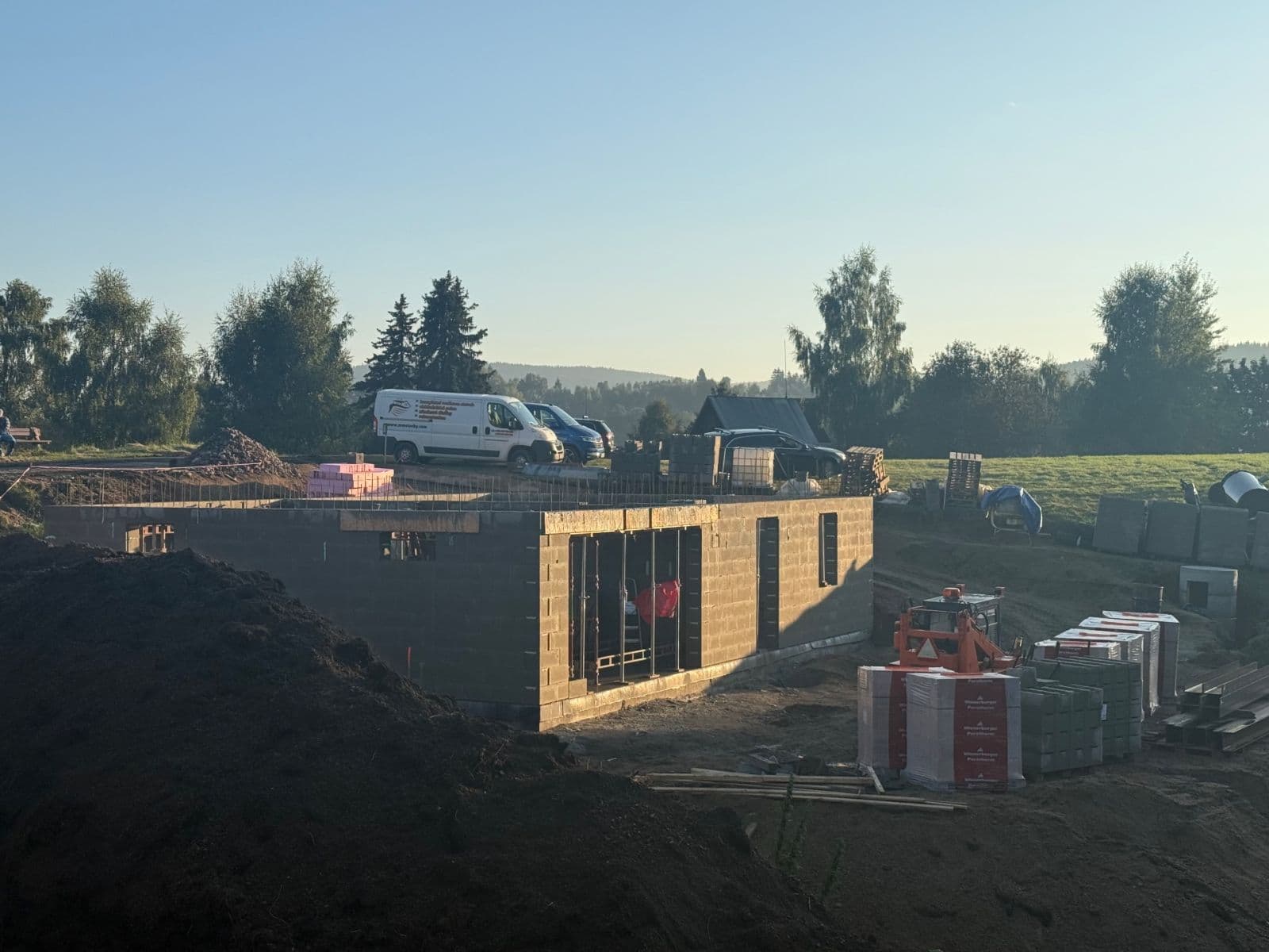 Prodej pozemku 2.377 m², Pustinská, Desná, Liberecký kraj Prodej pozemku 2.377 m², Pustinská, Desná, Liberecký kraj