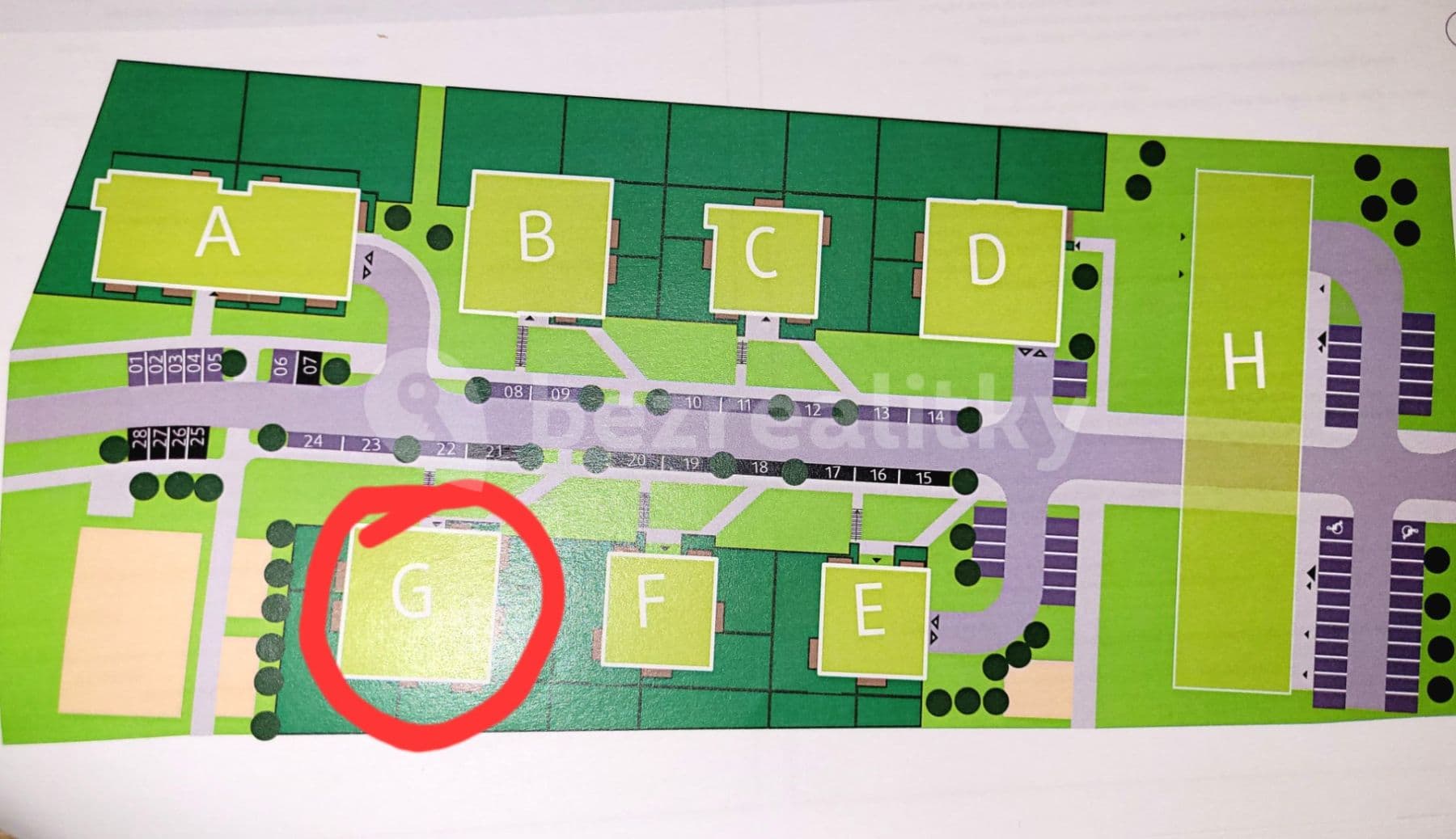 Pronájem bytu 3+kk 81 m², T. G. Masaryka, Horoměřice, Středočeský kraj Pronájem bytu 3+kk 81 m², T. G. Masaryka, Horoměřice, Středočeský kraj