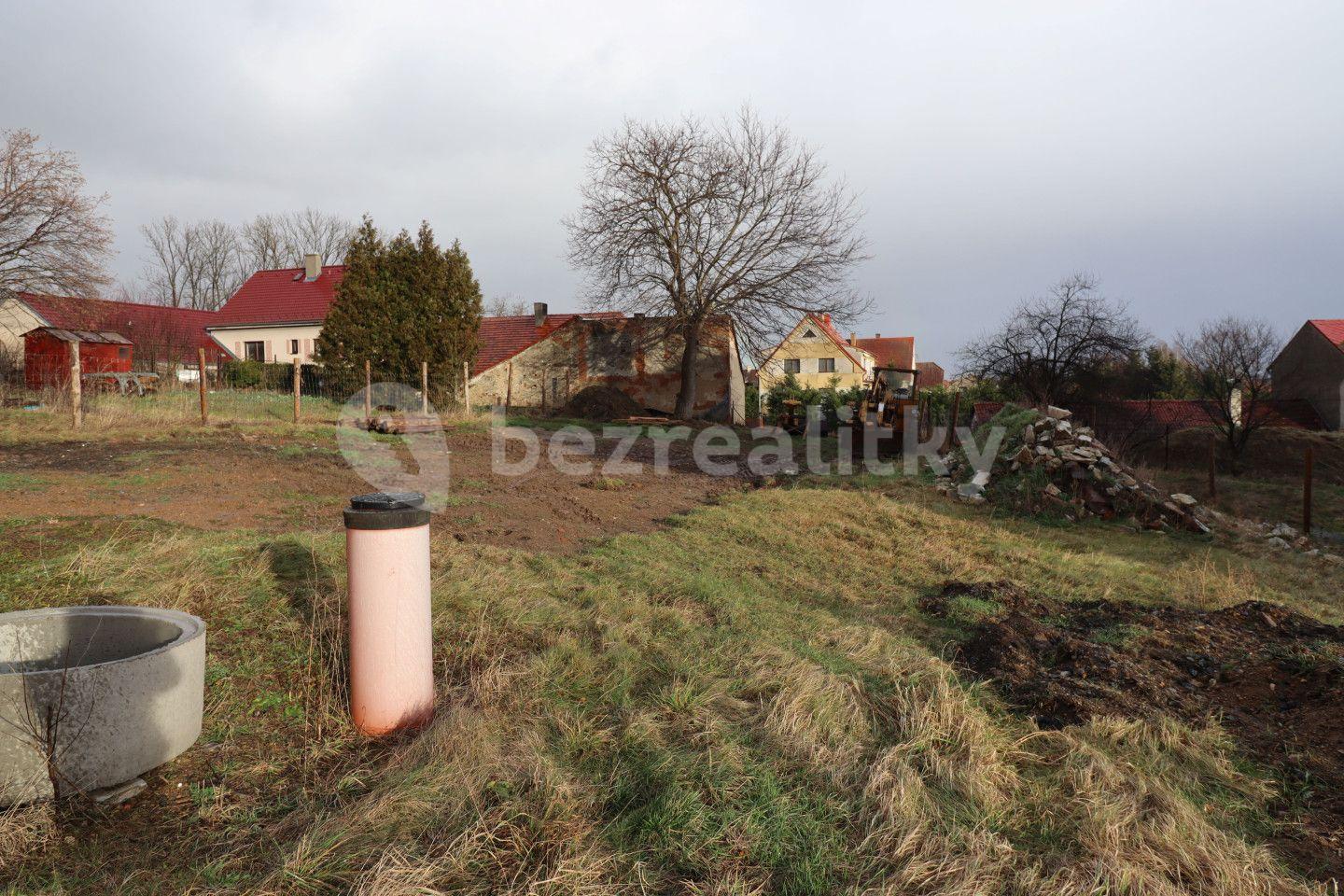 Prodej pozemku 906 m², Radomyšl, Jihočeský kraj