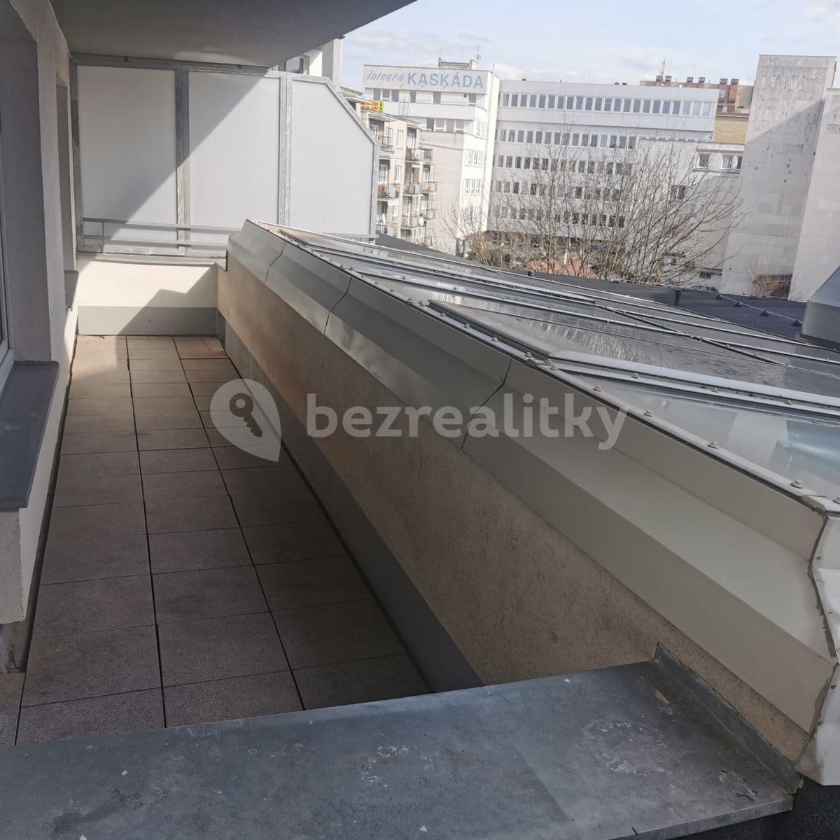 Pronájem bytu 3+kk 83 m², Bartošova, Zlín, Zlínský kraj Pronájem bytu 3+kk 83 m², Bartošova, Zlín, Zlínský kraj
