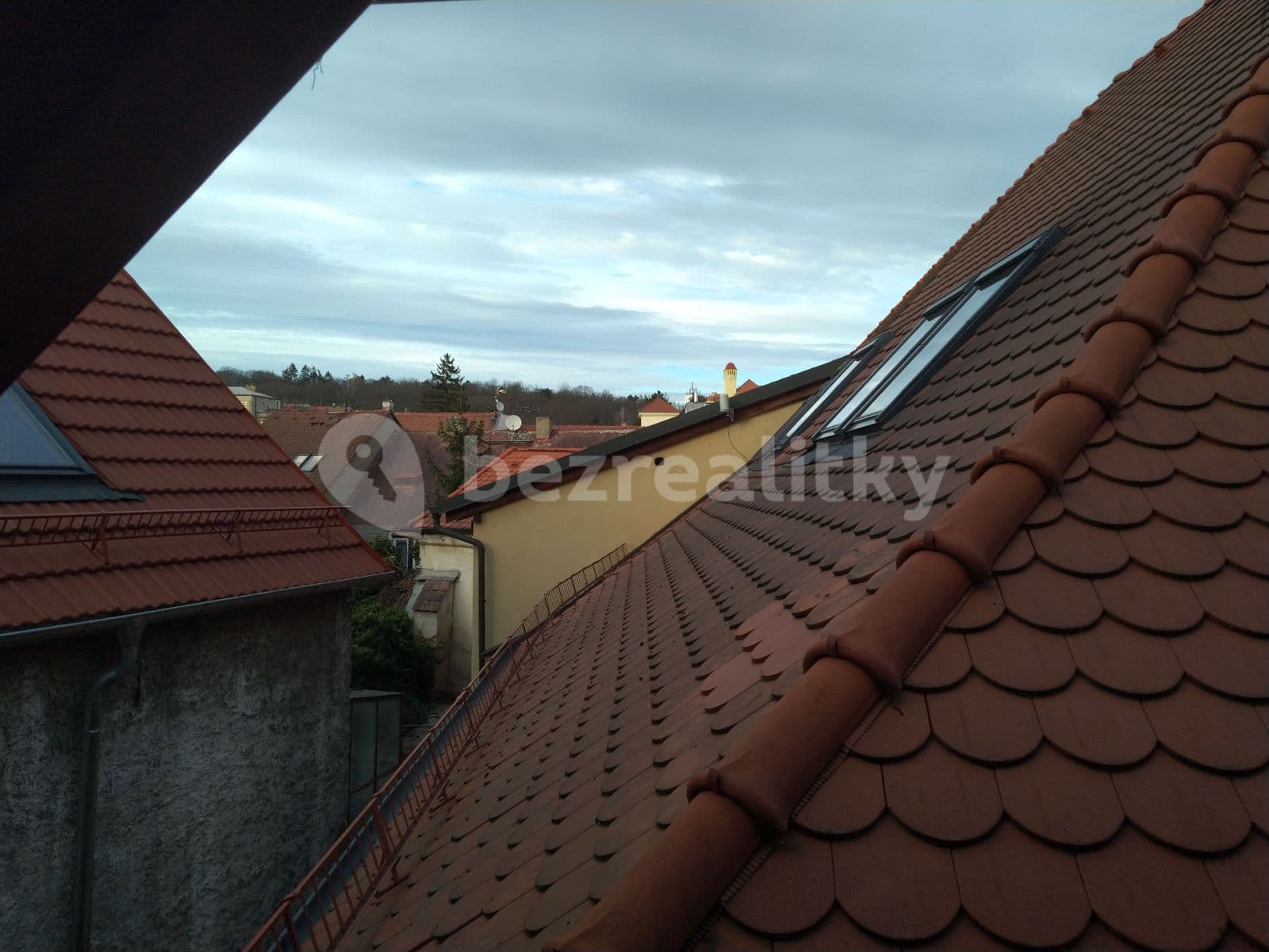 Pronájem bytu 2+kk 46 m², Kynského, Slaný, Středočeský kraj Pronájem bytu 2+kk 46 m², Kynského, Slaný, Středočeský kraj