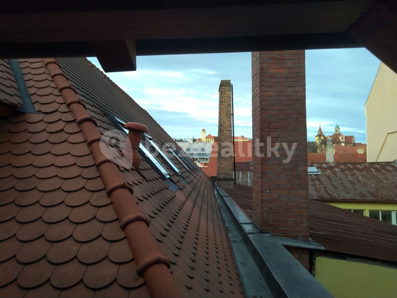 Pronájem bytu 2+kk 46 m², Kynského, Slaný, Středočeský kraj Pronájem bytu 2+kk 46 m², Kynského, Slaný, Středočeský kraj