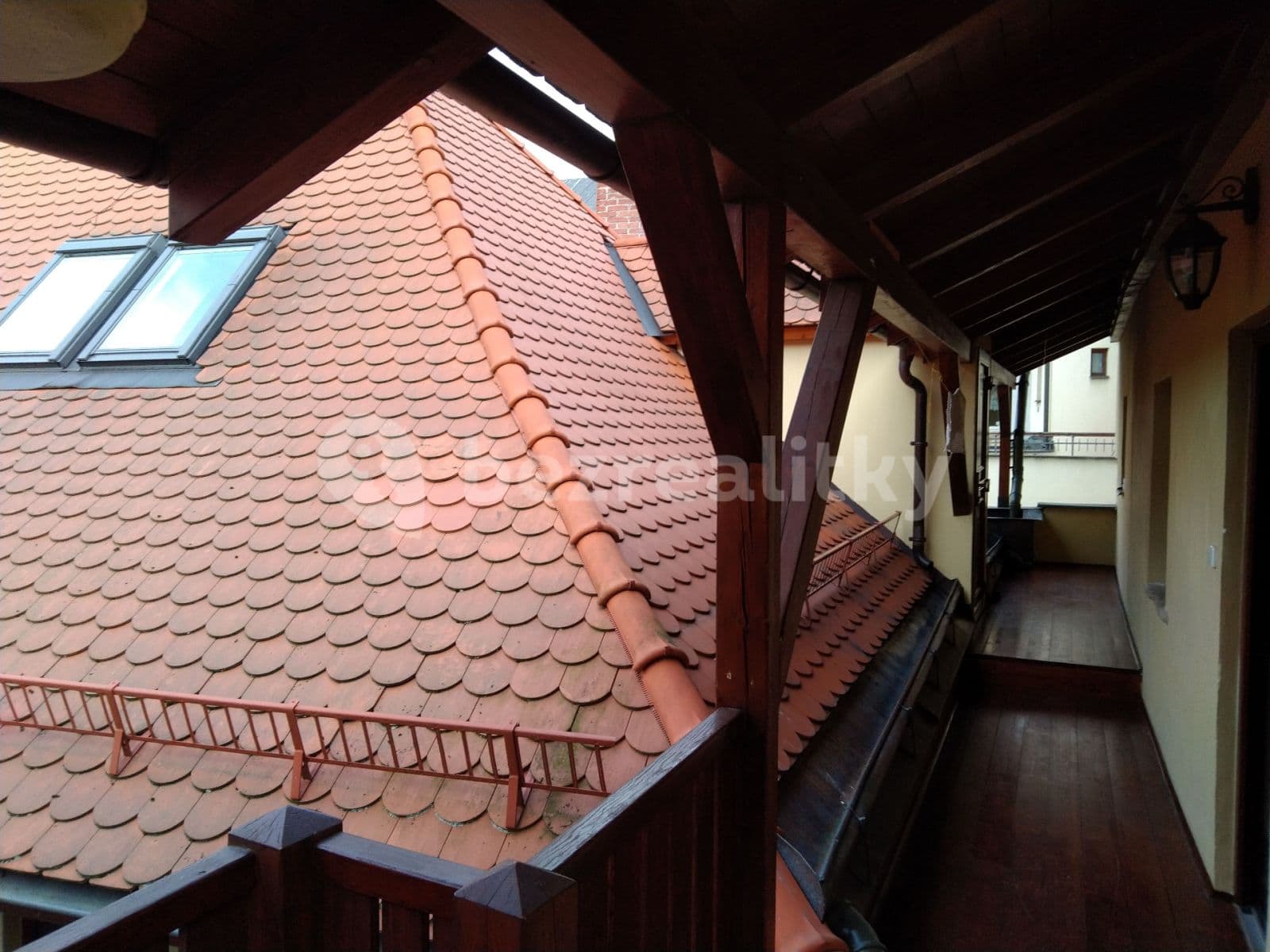 Pronájem bytu 2+kk 46 m², Kynského, Slaný, Středočeský kraj Pronájem bytu 2+kk 46 m², Kynského, Slaný, Středočeský kraj