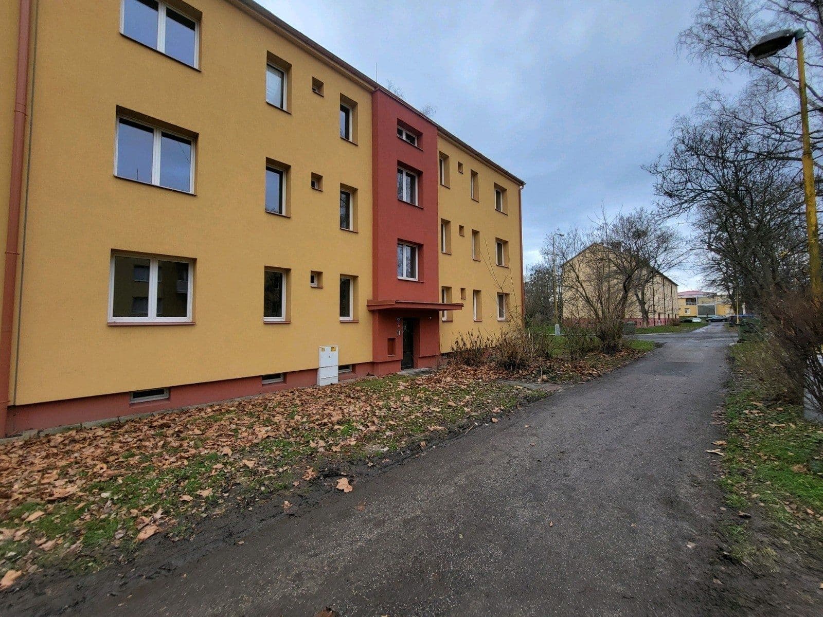 Pronájem bytu 3+1 68 m², Dukelská, Havířov, Moravskoslezský kraj Pronájem bytu 3+1 68 m², Dukelská, Havířov, Moravskoslezský kraj