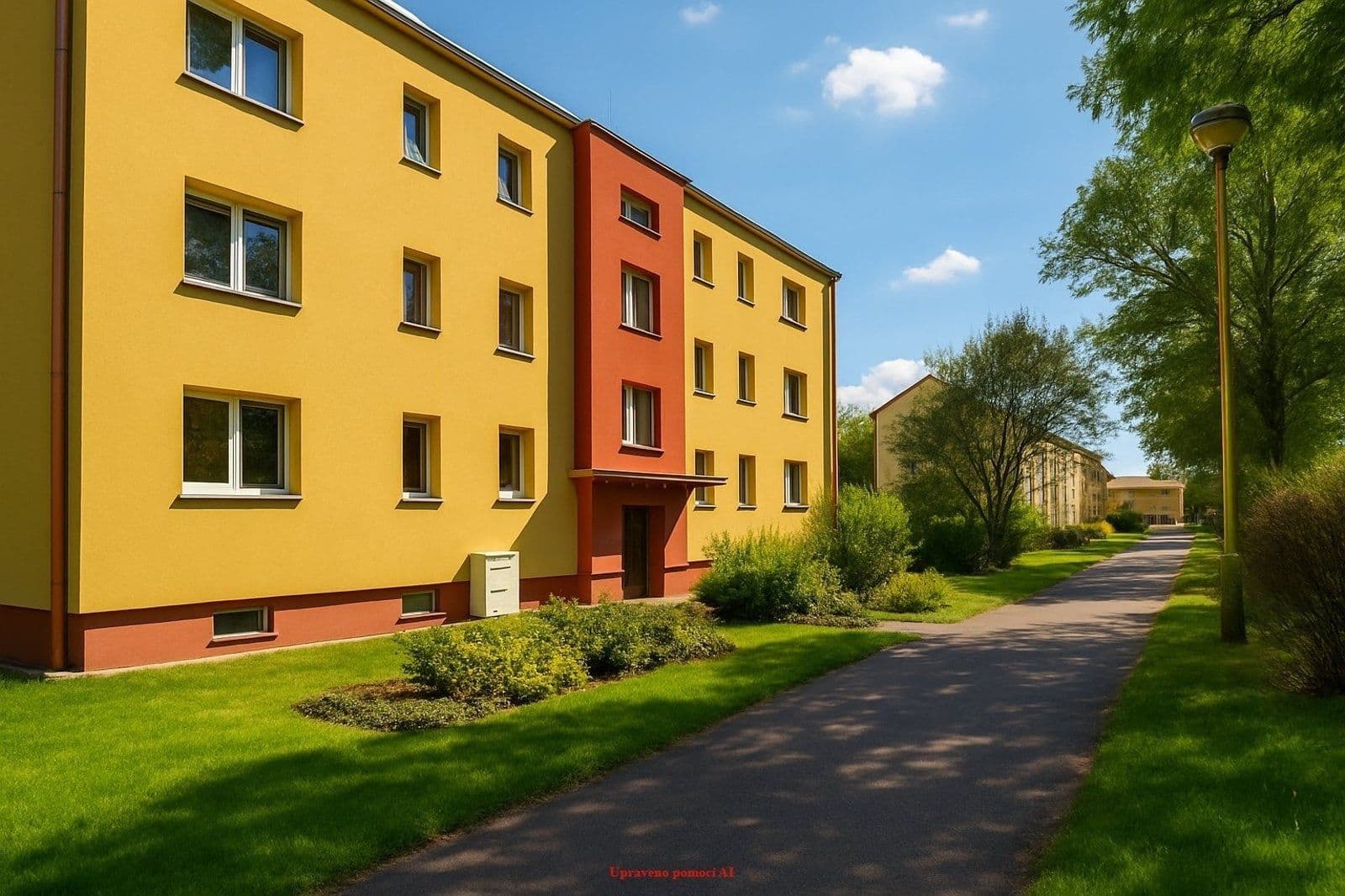 Pronájem bytu 3+1 68 m², Dukelská, Havířov, Moravskoslezský kraj Pronájem bytu 3+1 68 m², Dukelská, Havířov, Moravskoslezský kraj