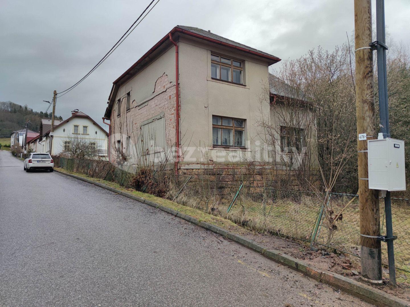 Prodej domu 150 m², pozemek 723 m², Kurfürstova, Stará Paka, Královéhradecký kraj