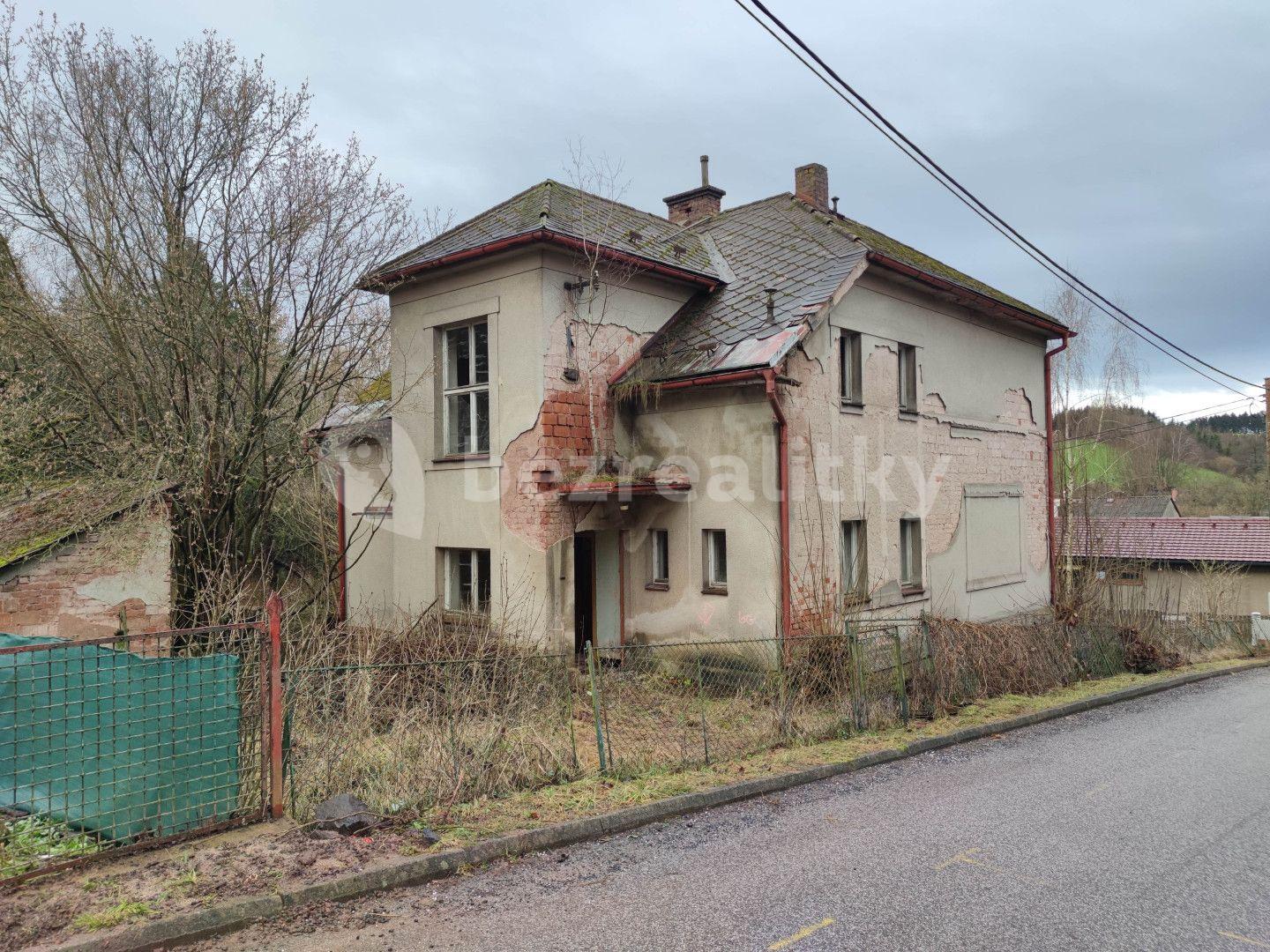 Prodej domu 150 m², pozemek 723 m², Kurfürstova, Stará Paka, Královéhradecký kraj
