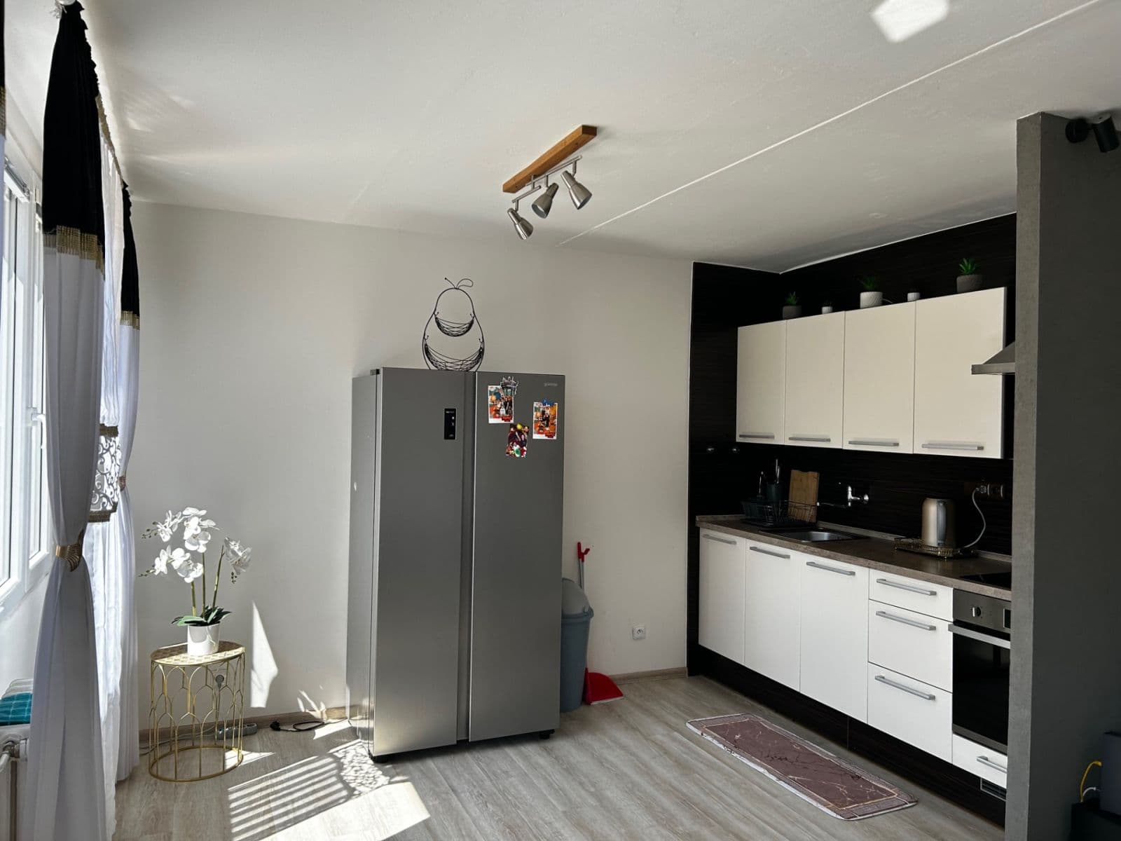 Pronájem bytu 3+kk 68 m², V Bažantnici, Kladno, Středočeský kraj Pronájem bytu 3+kk 68 m², V Bažantnici, Kladno, Středočeský kraj