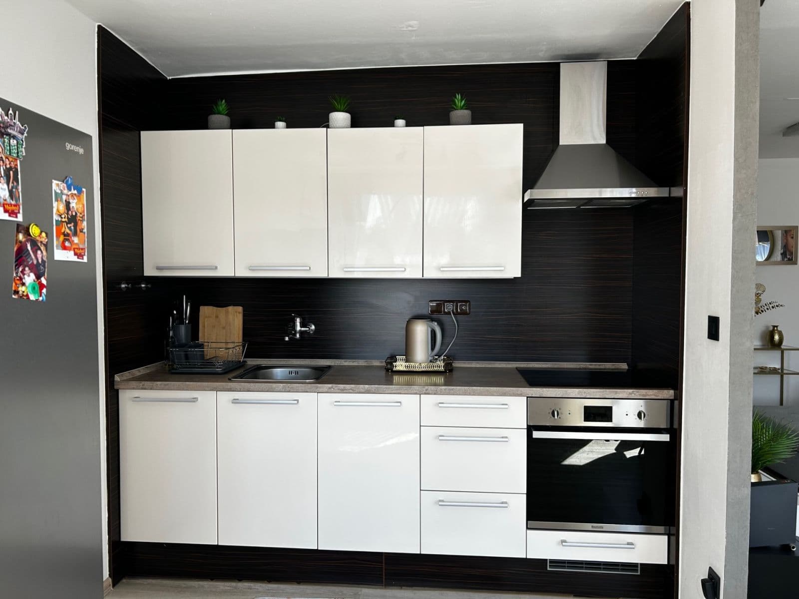 Pronájem bytu 3+kk 68 m², V Bažantnici, Kladno, Středočeský kraj Pronájem bytu 3+kk 68 m², V Bažantnici, Kladno, Středočeský kraj