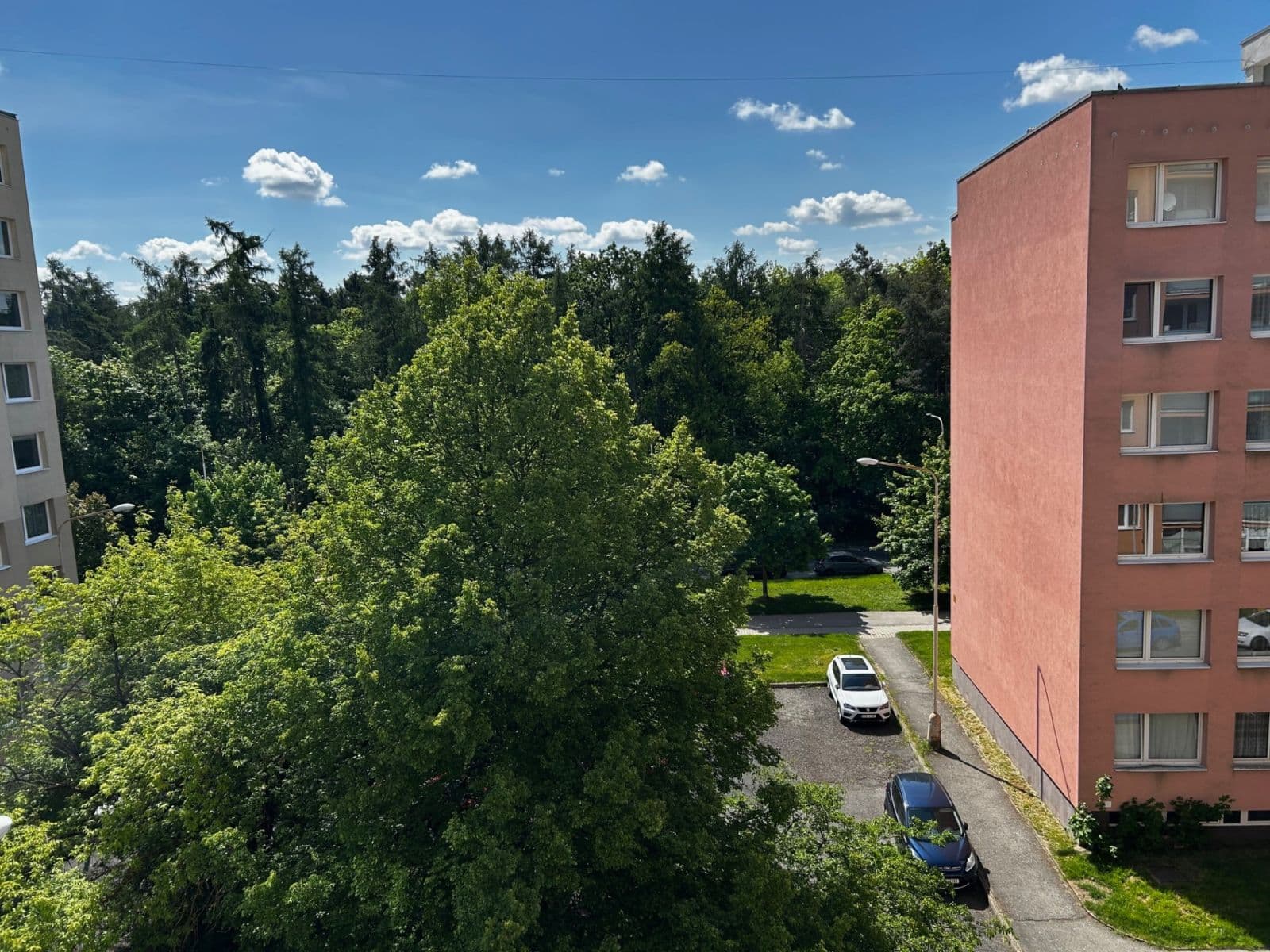 Pronájem bytu 3+kk 68 m², V Bažantnici, Kladno, Středočeský kraj Pronájem bytu 3+kk 68 m², V Bažantnici, Kladno, Středočeský kraj